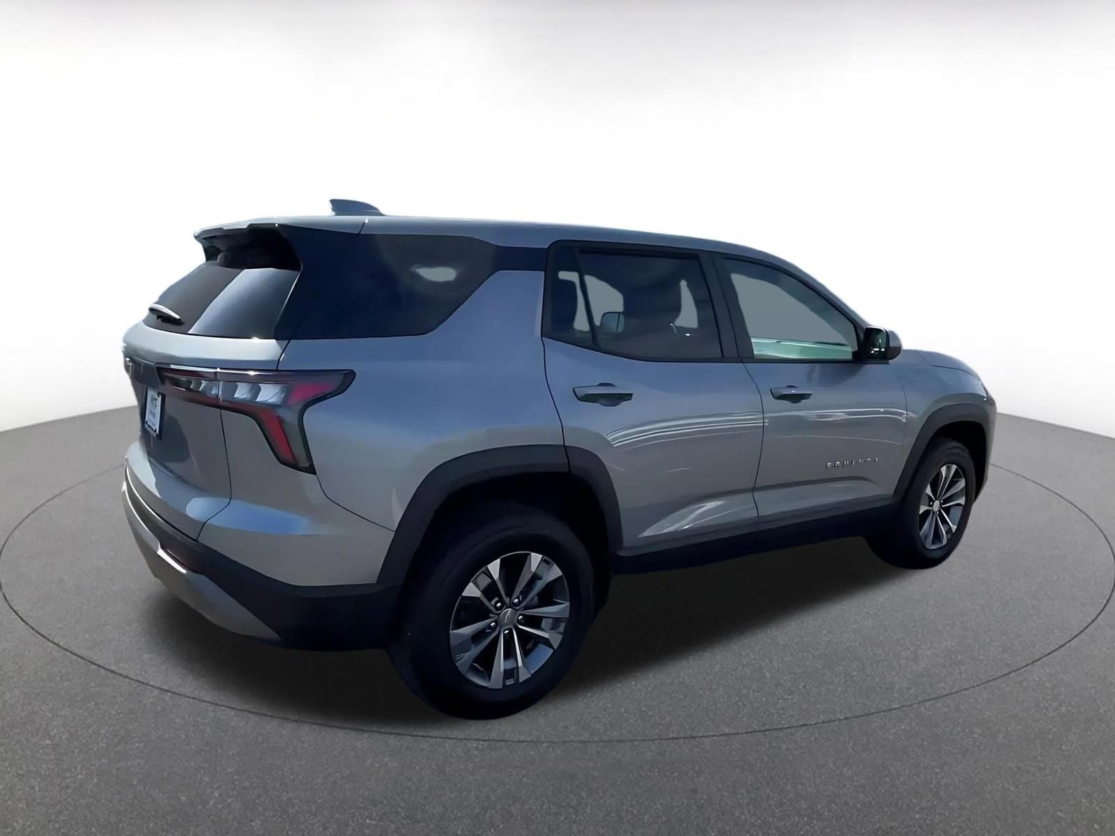 Thumbnail: 2025 Chevrolet Equinox - 15