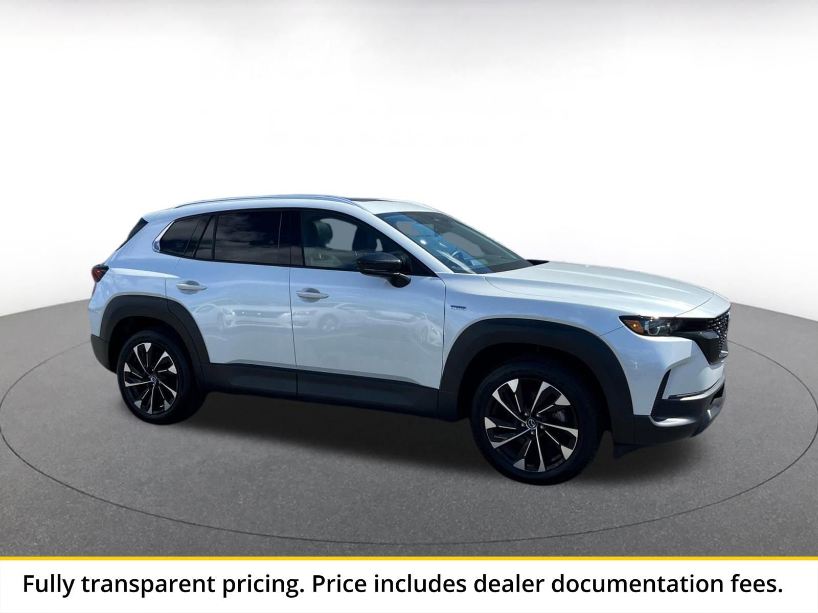 Thumbnail: 2025 Mazda CX-50 - 1