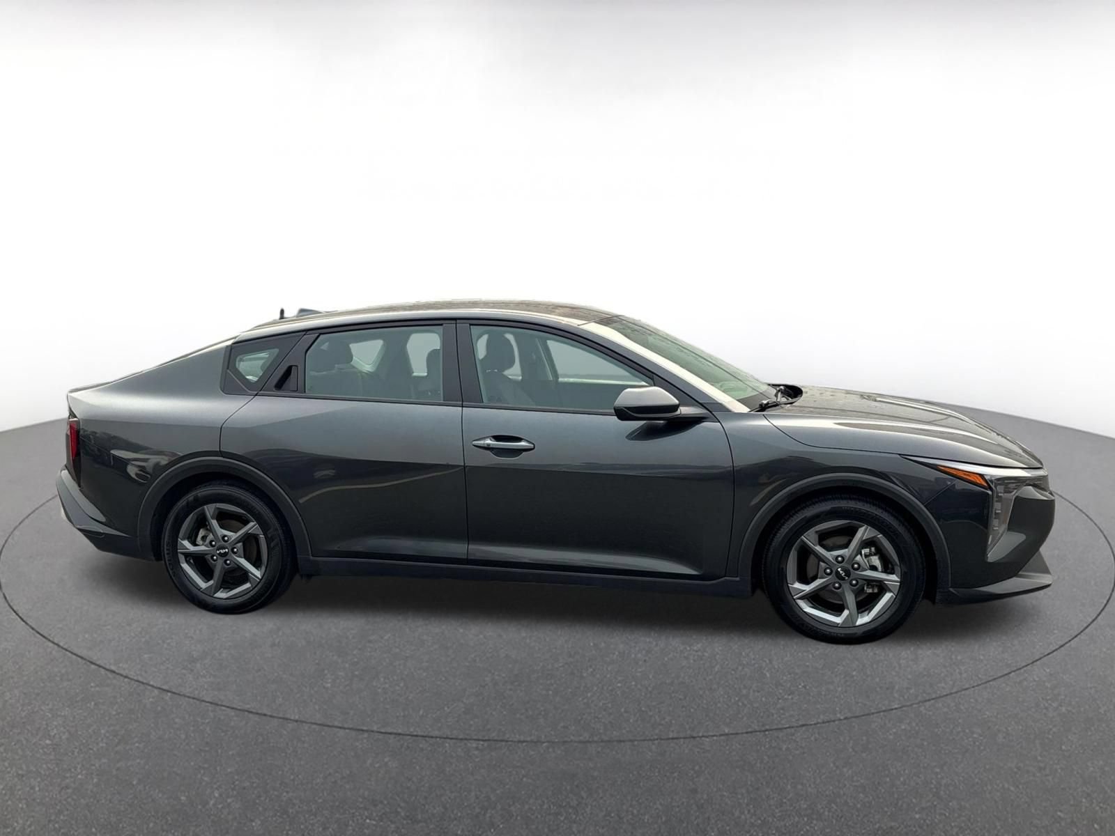 Thumbnail: 2025 Kia K4 - 15