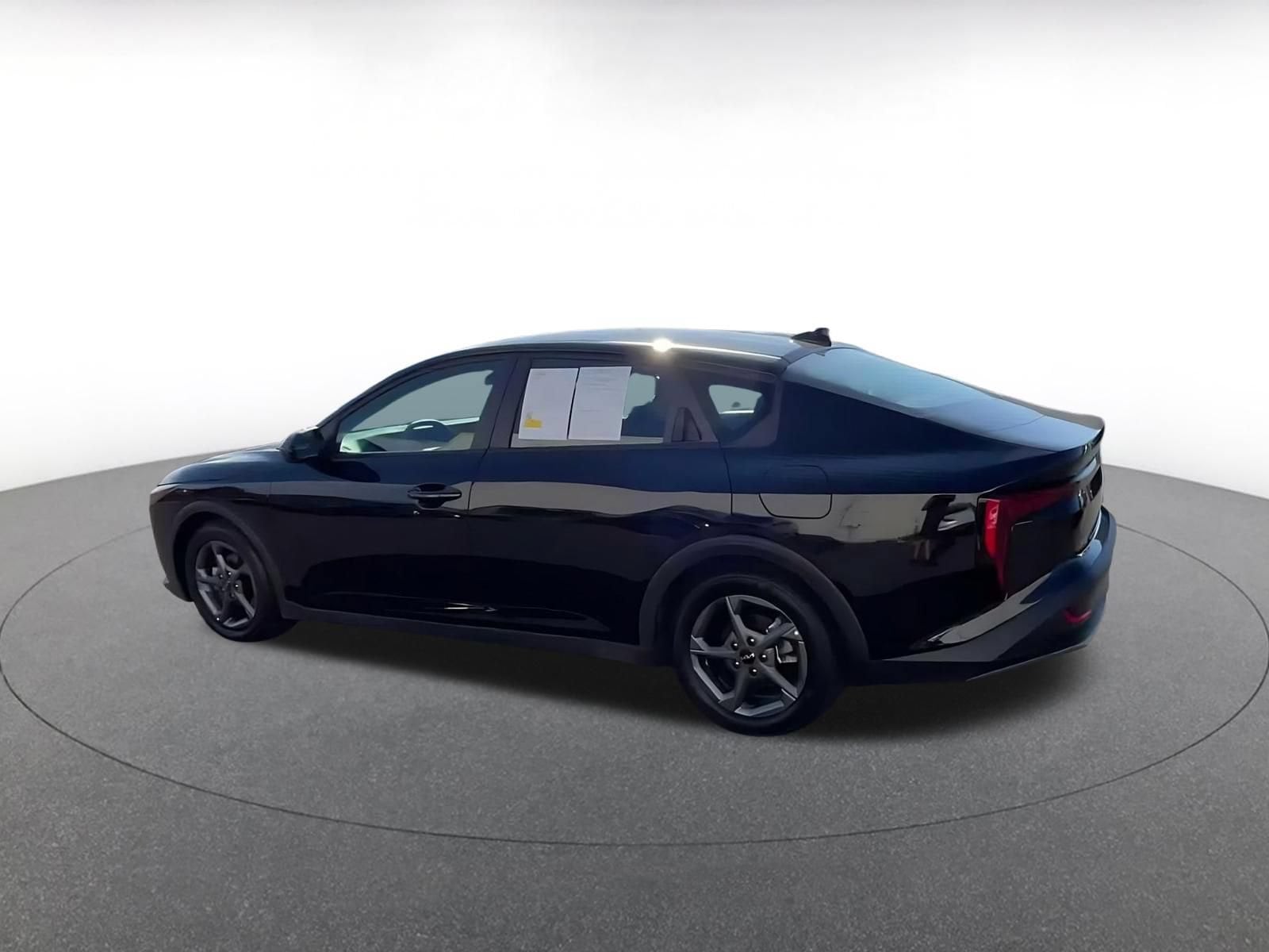 Thumbnail: 2025 Kia K4 - 9