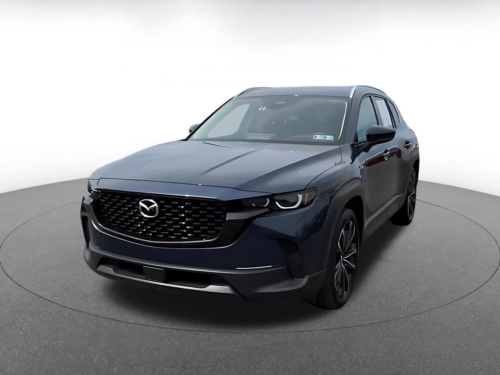 Thumbnail: 2025 Mazda CX-50 - 6