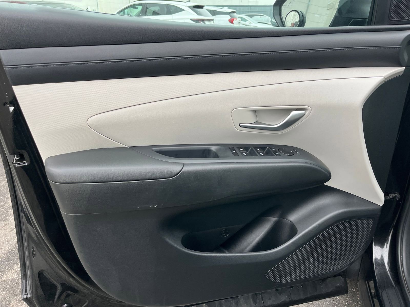 Thumbnail: 2025 Hyundai Tucson - 18