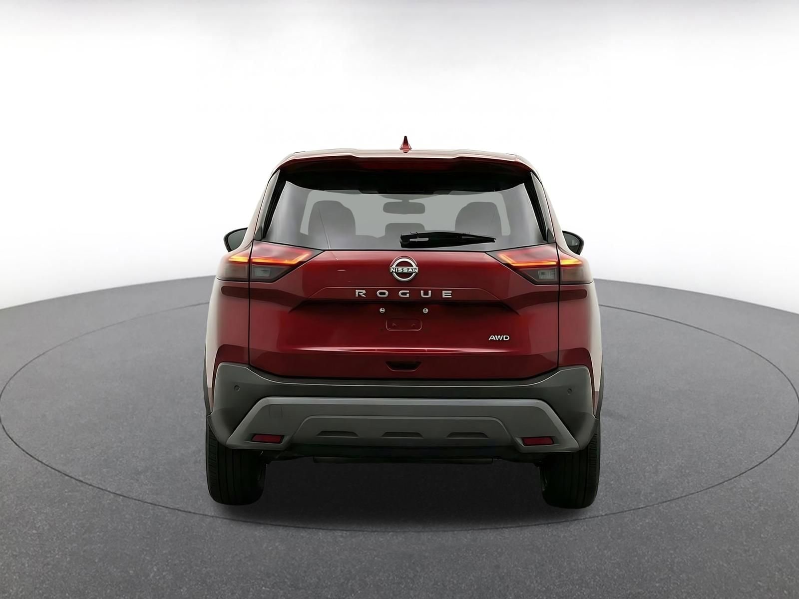 Thumbnail: 2025 Nissan Rogue - 7