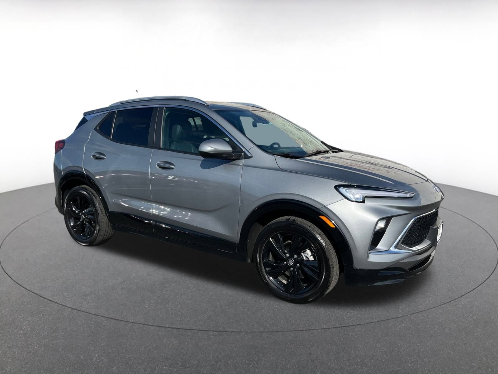 2024 Buick Encore GX