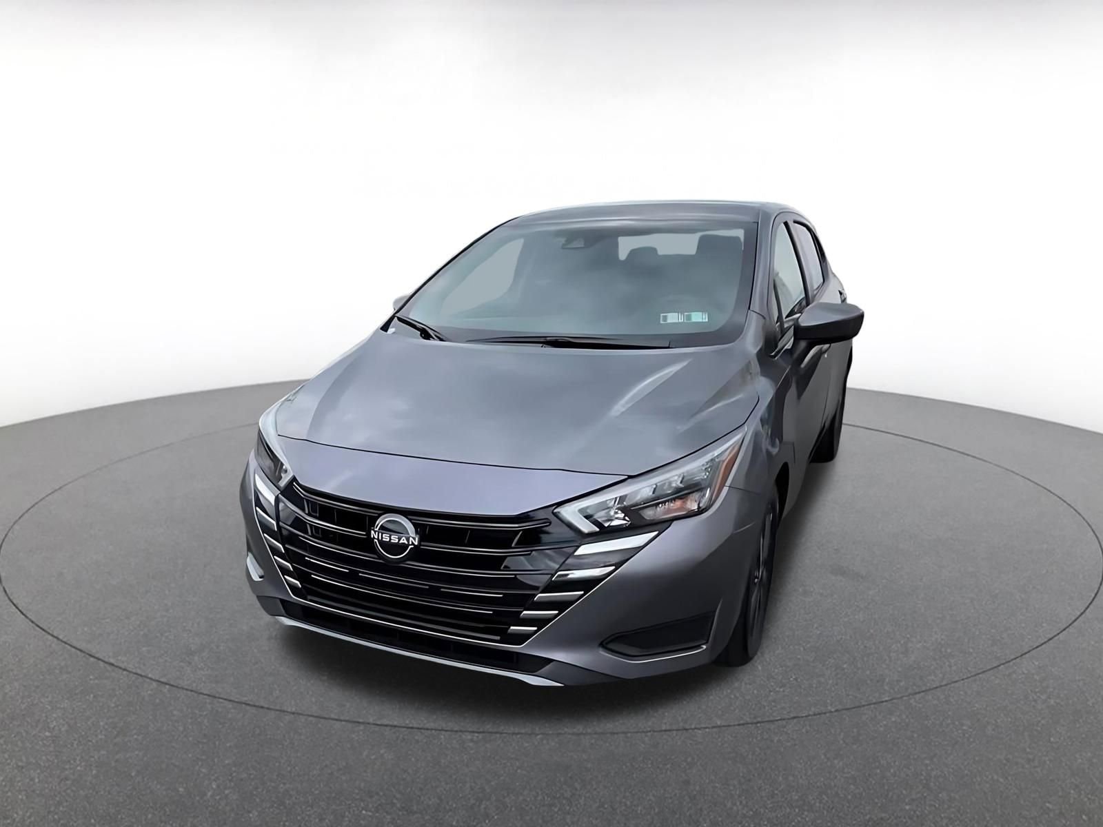 Thumbnail: 2025 Nissan Versa - 6