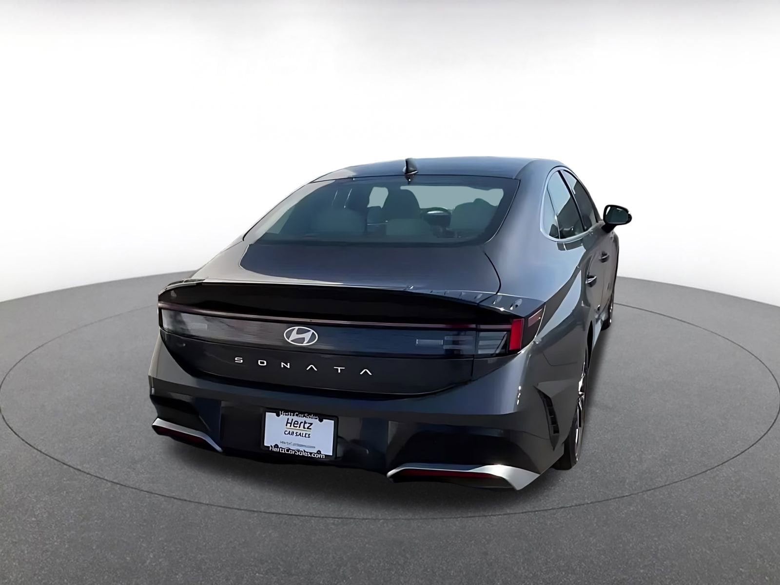 Thumbnail: 2025 Hyundai Sonata - 15