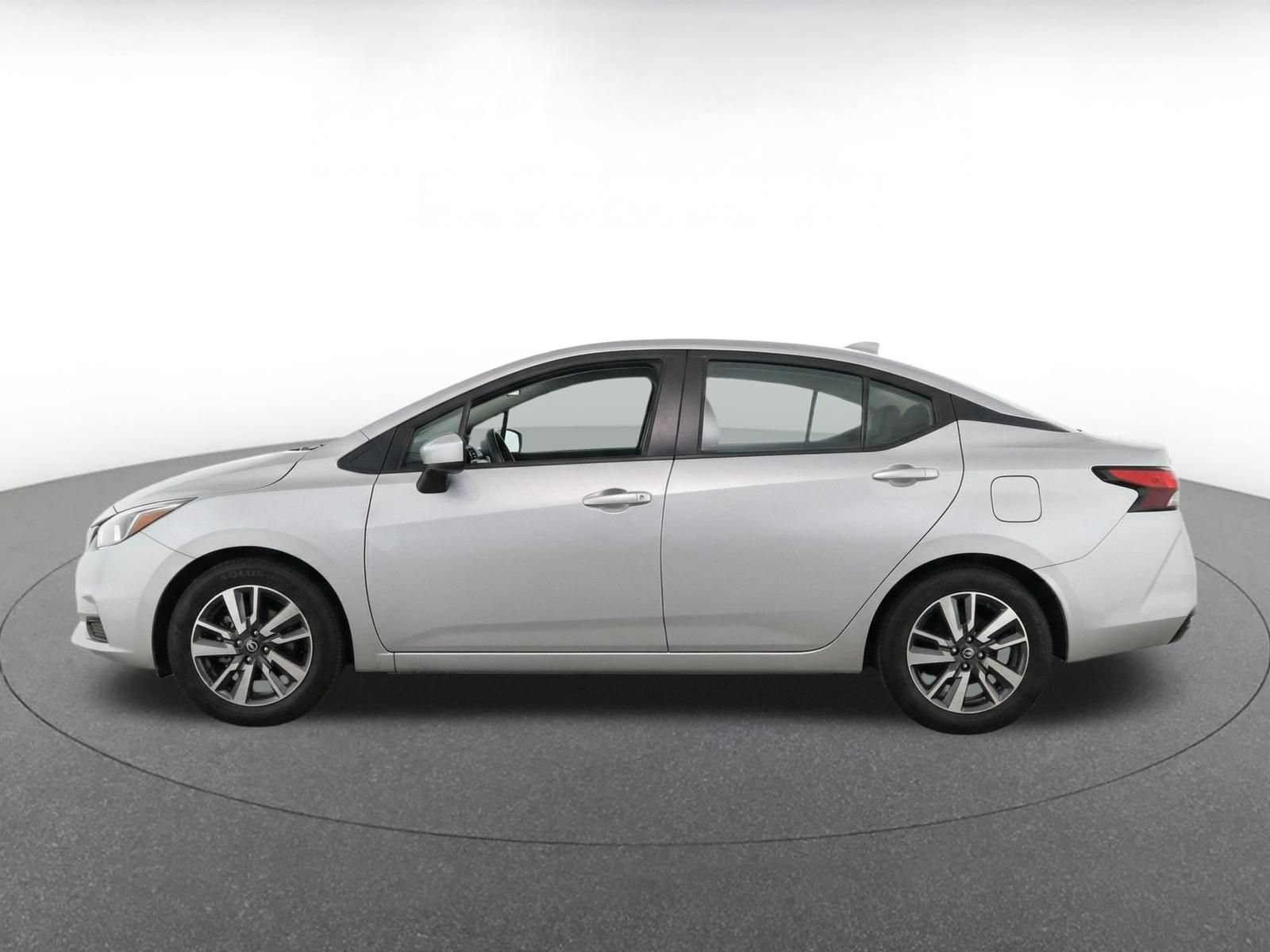 Thumbnail: 2025 Nissan Versa - 11