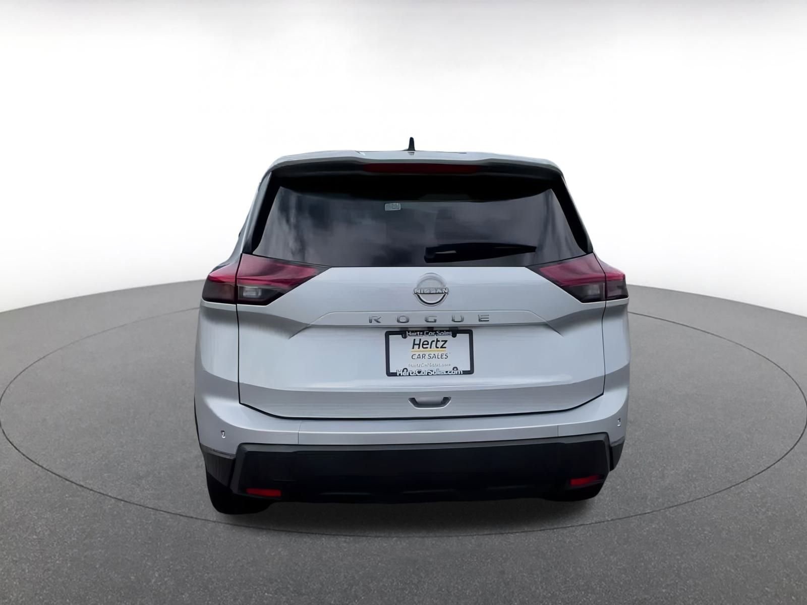 Thumbnail: 2024 Nissan Rogue - 12