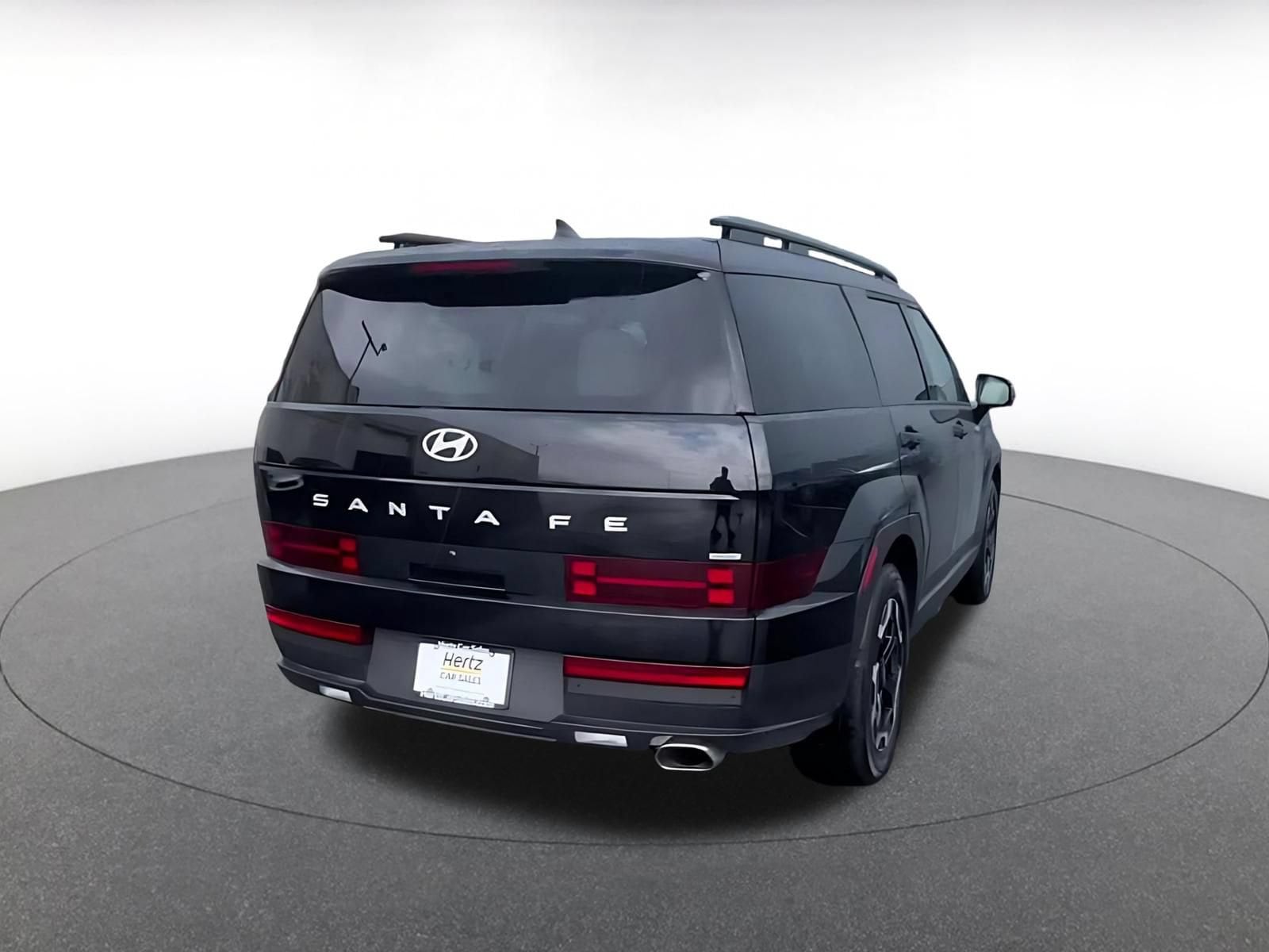 Thumbnail: 2026 Hyundai Santa Fe - 13