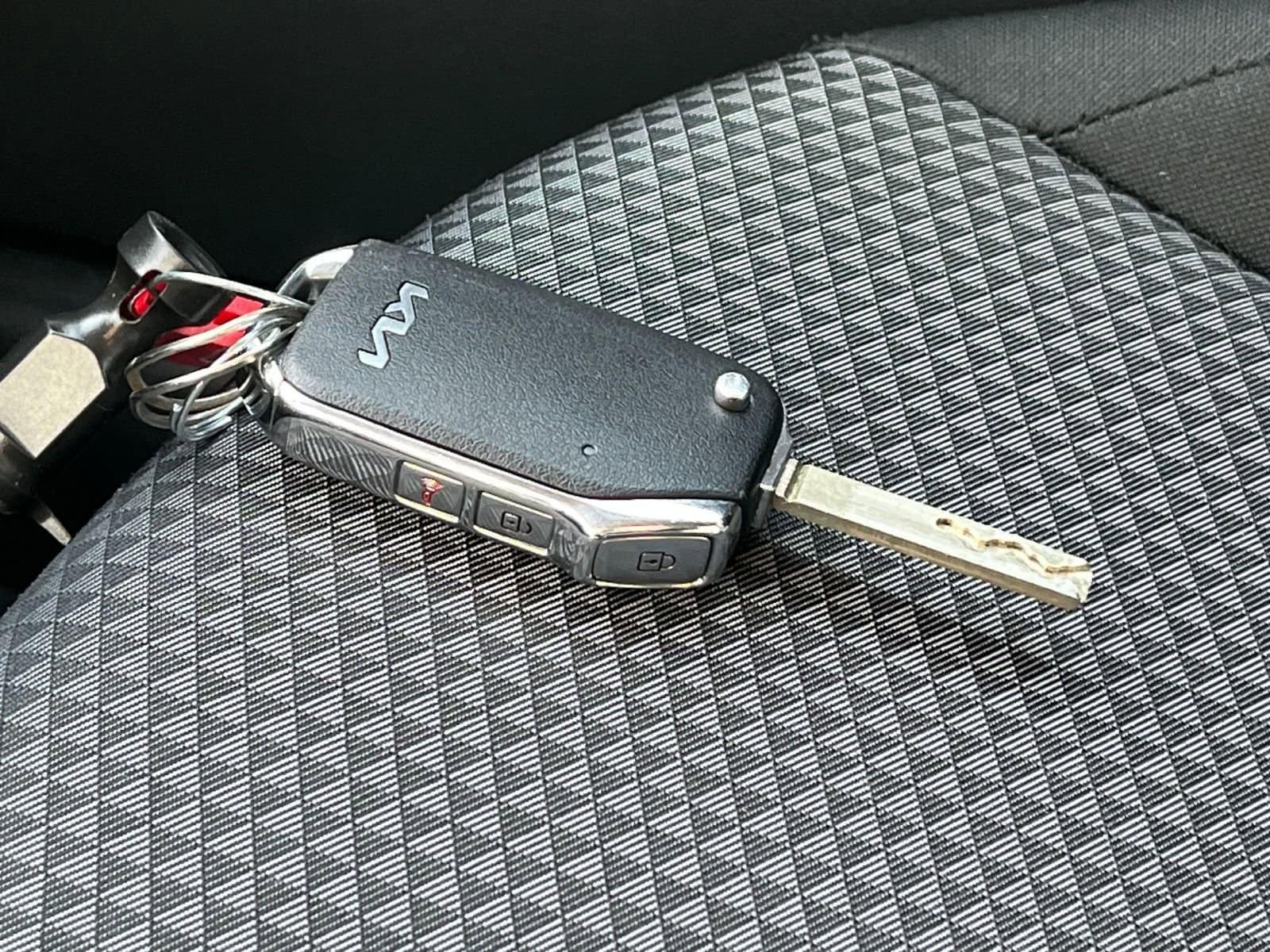 Thumbnail: 2025 Kia Soul - 22