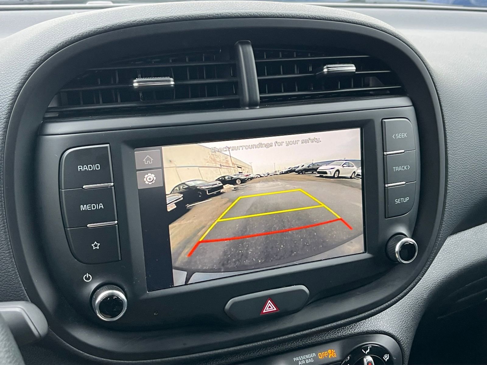 Thumbnail: 2025 Kia Soul - 22