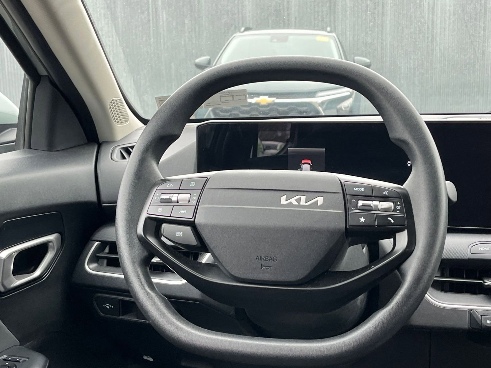 Thumbnail: 2025 Kia K4 - 28