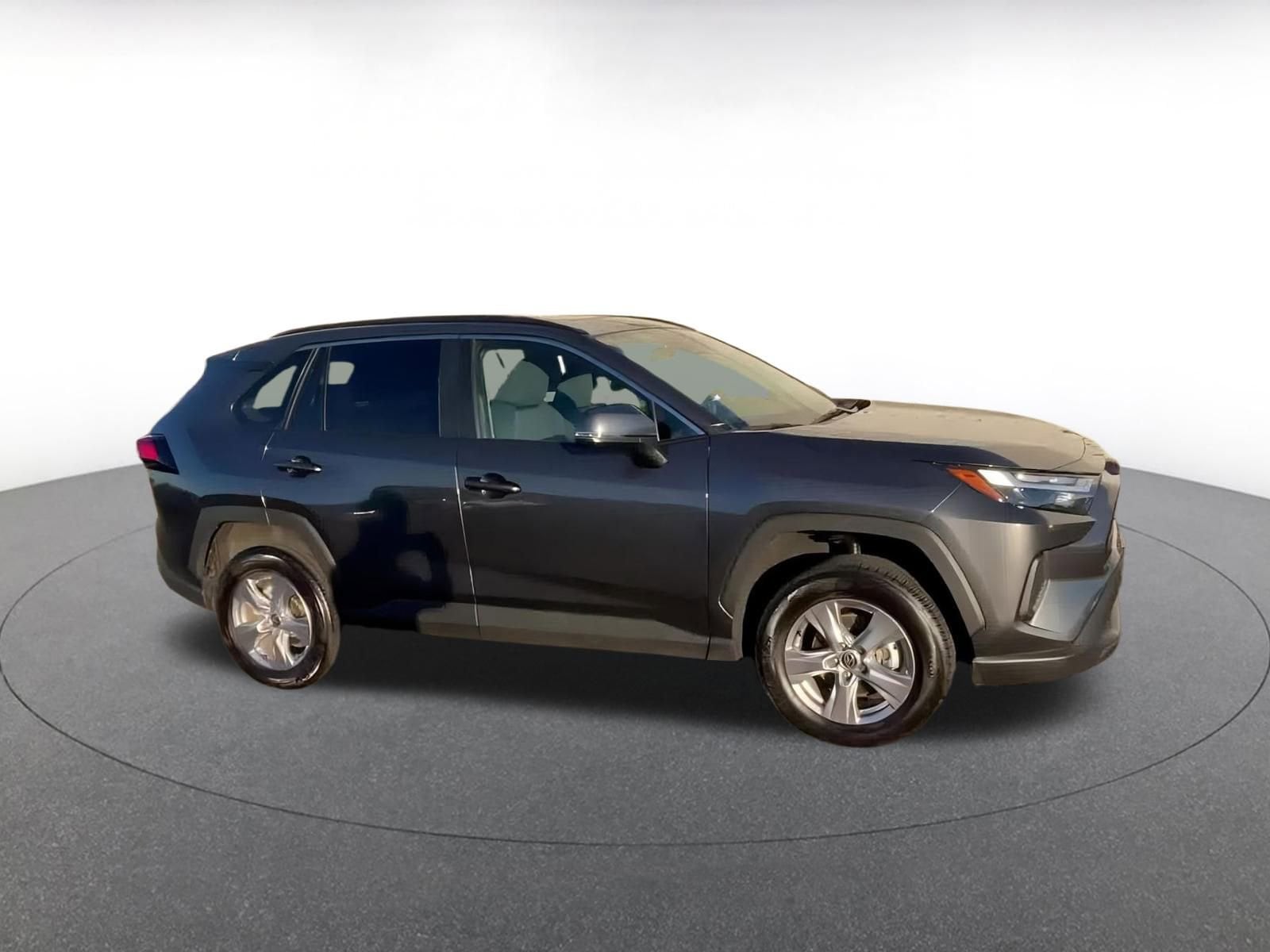 Thumbnail: 2025 Toyota RAV4 - 2