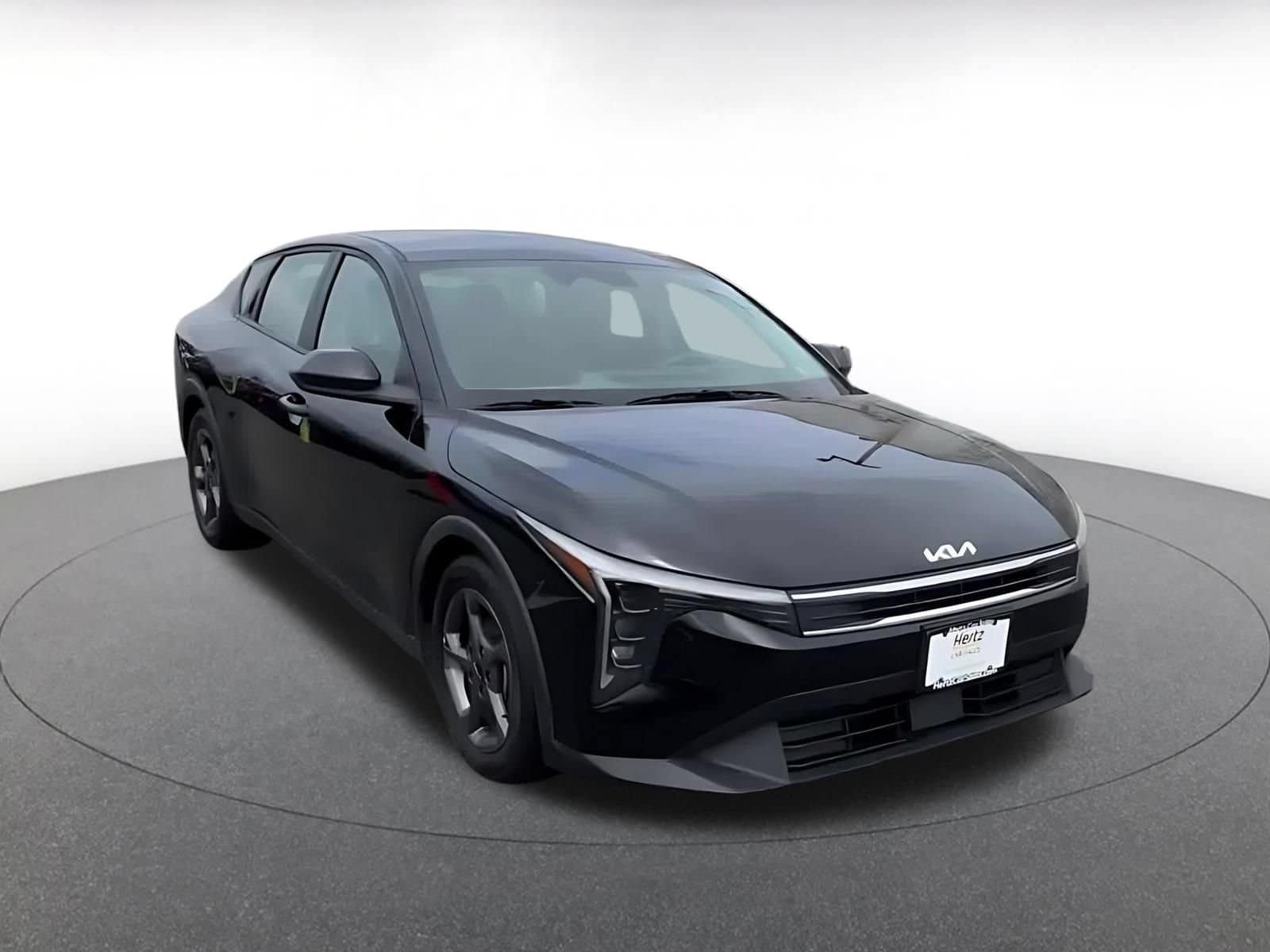 Thumbnail: 2025 Kia K4 - 3