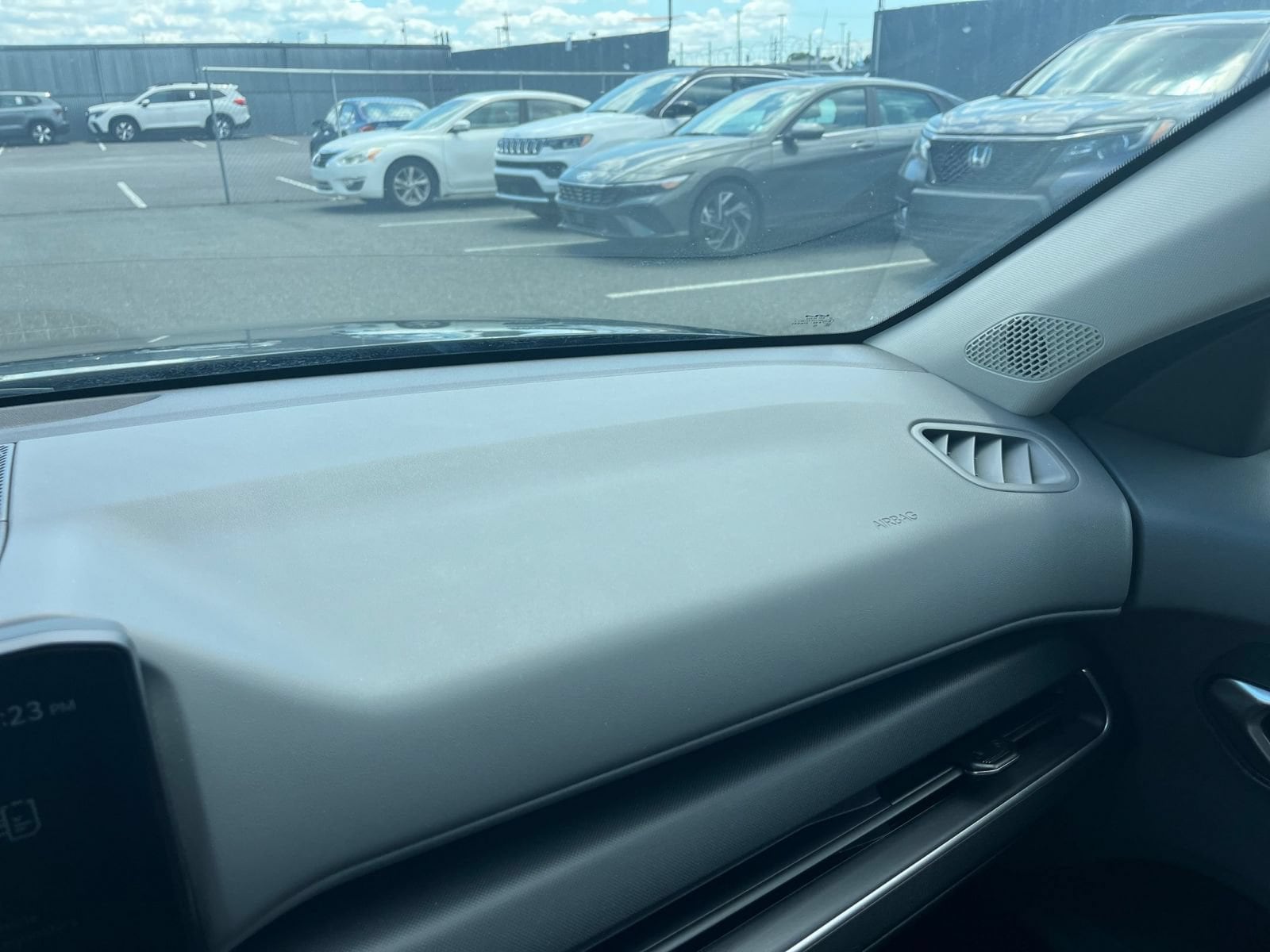 Thumbnail: 2025 Kia K4 - 34