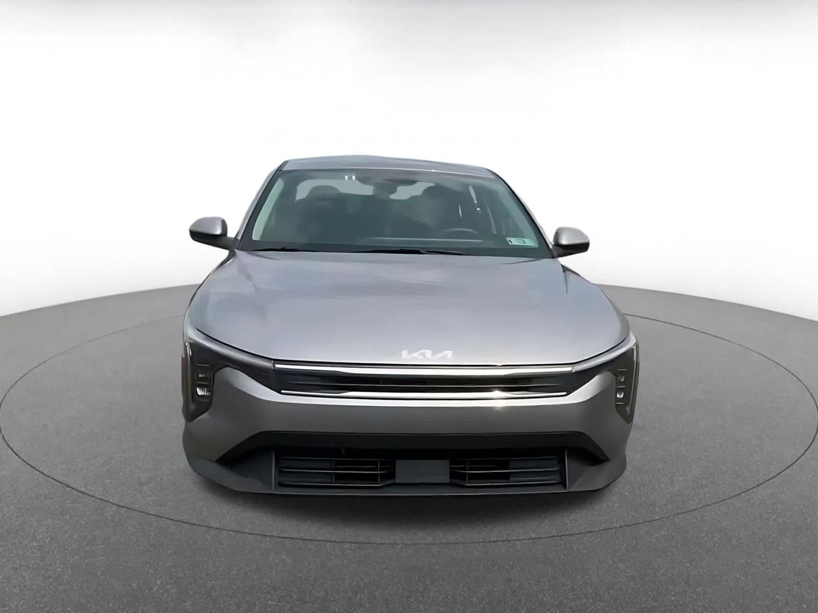 Thumbnail: 2026 Kia K4 - 5