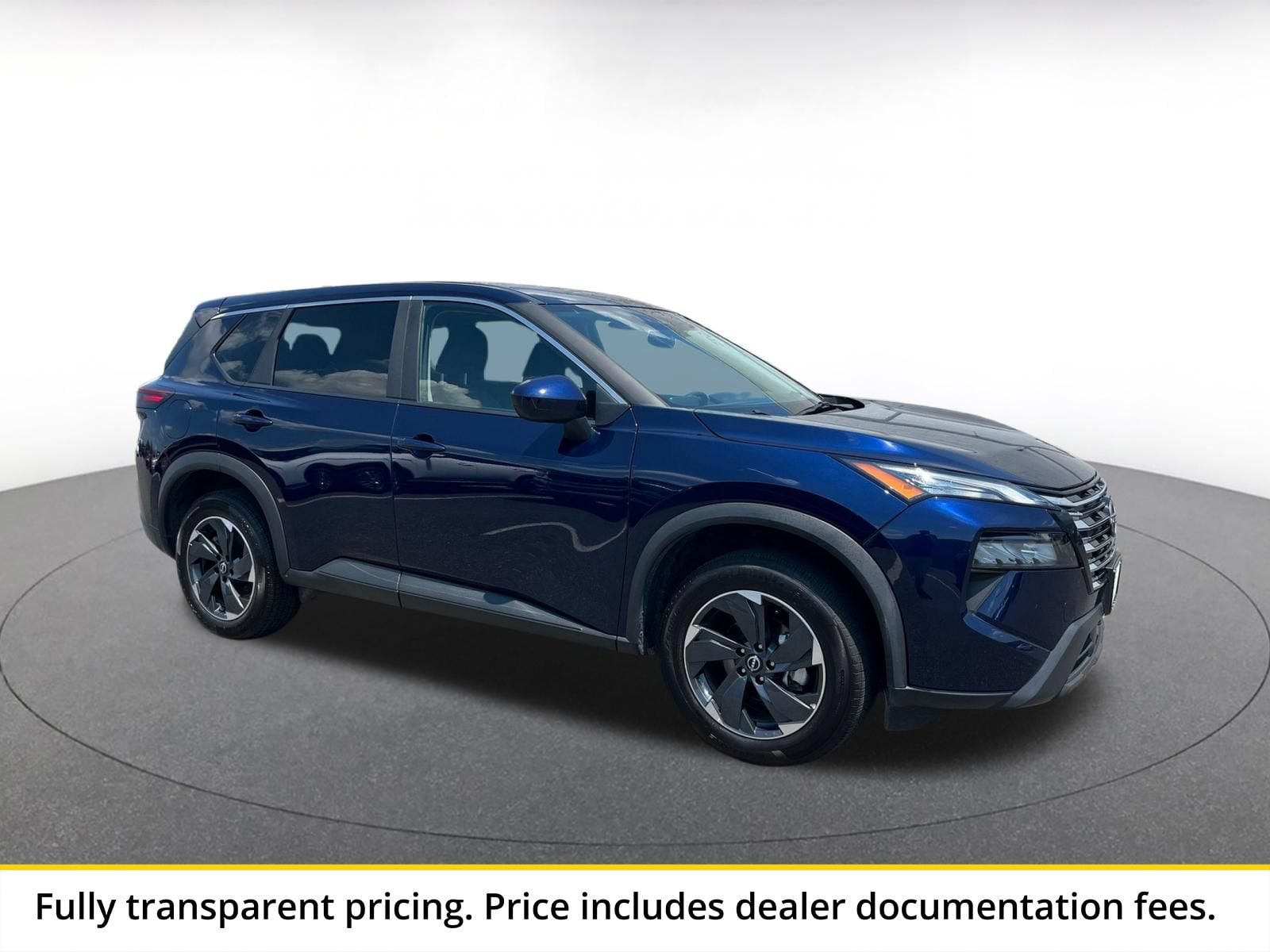 Thumbnail: 2025 Nissan Rogue - 1