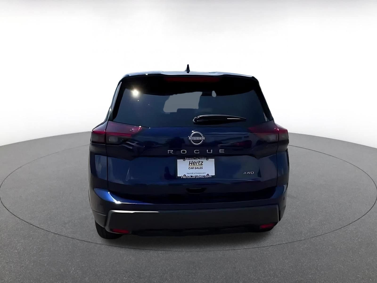 Thumbnail: 2025 Nissan Rogue - 12