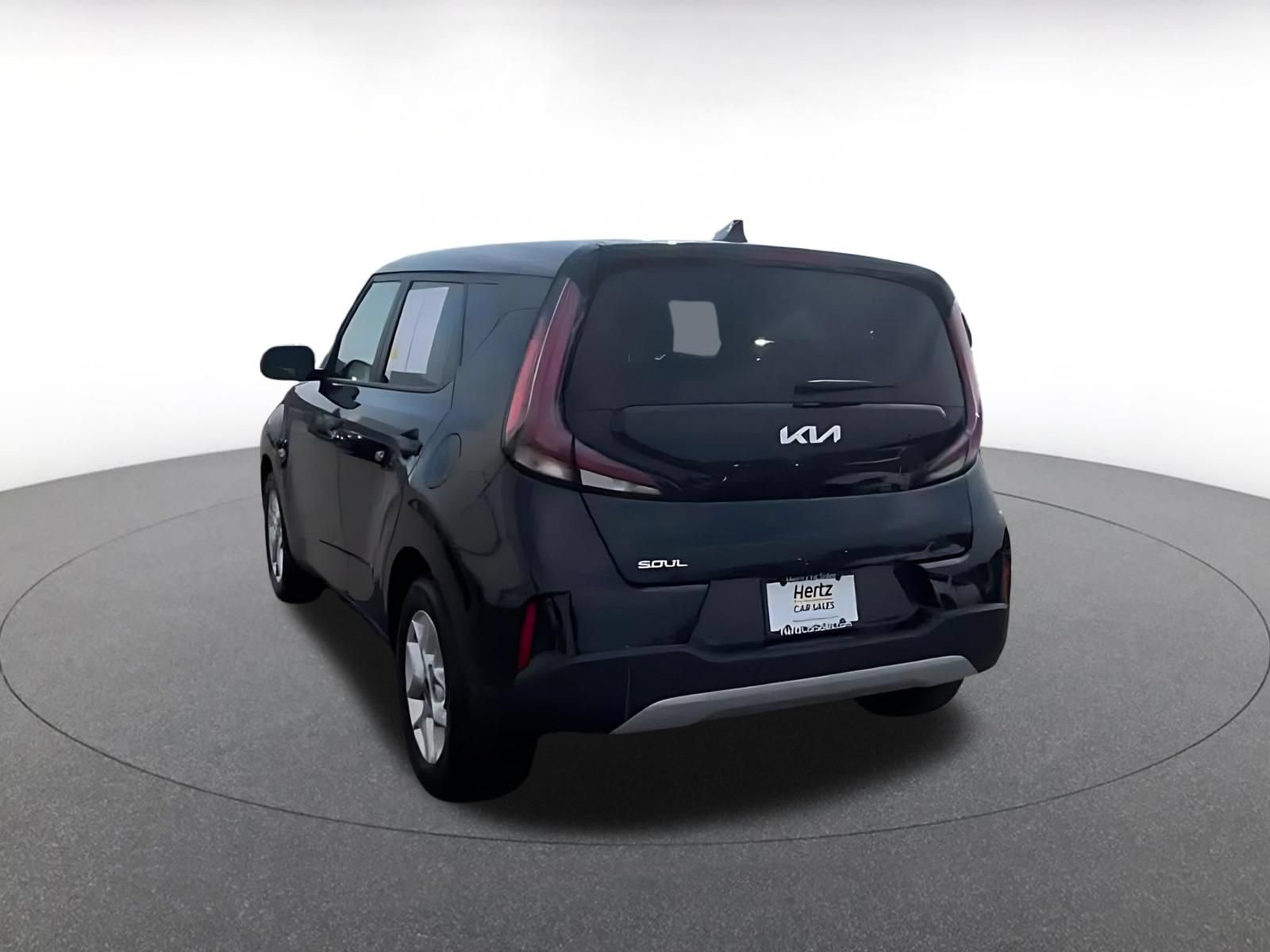 Thumbnail: 2025 Kia Soul - 9