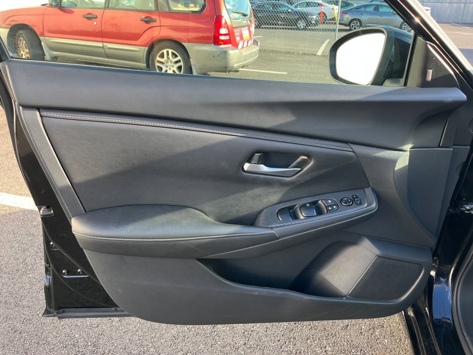 Thumbnail: 2024 Nissan Sentra - 20