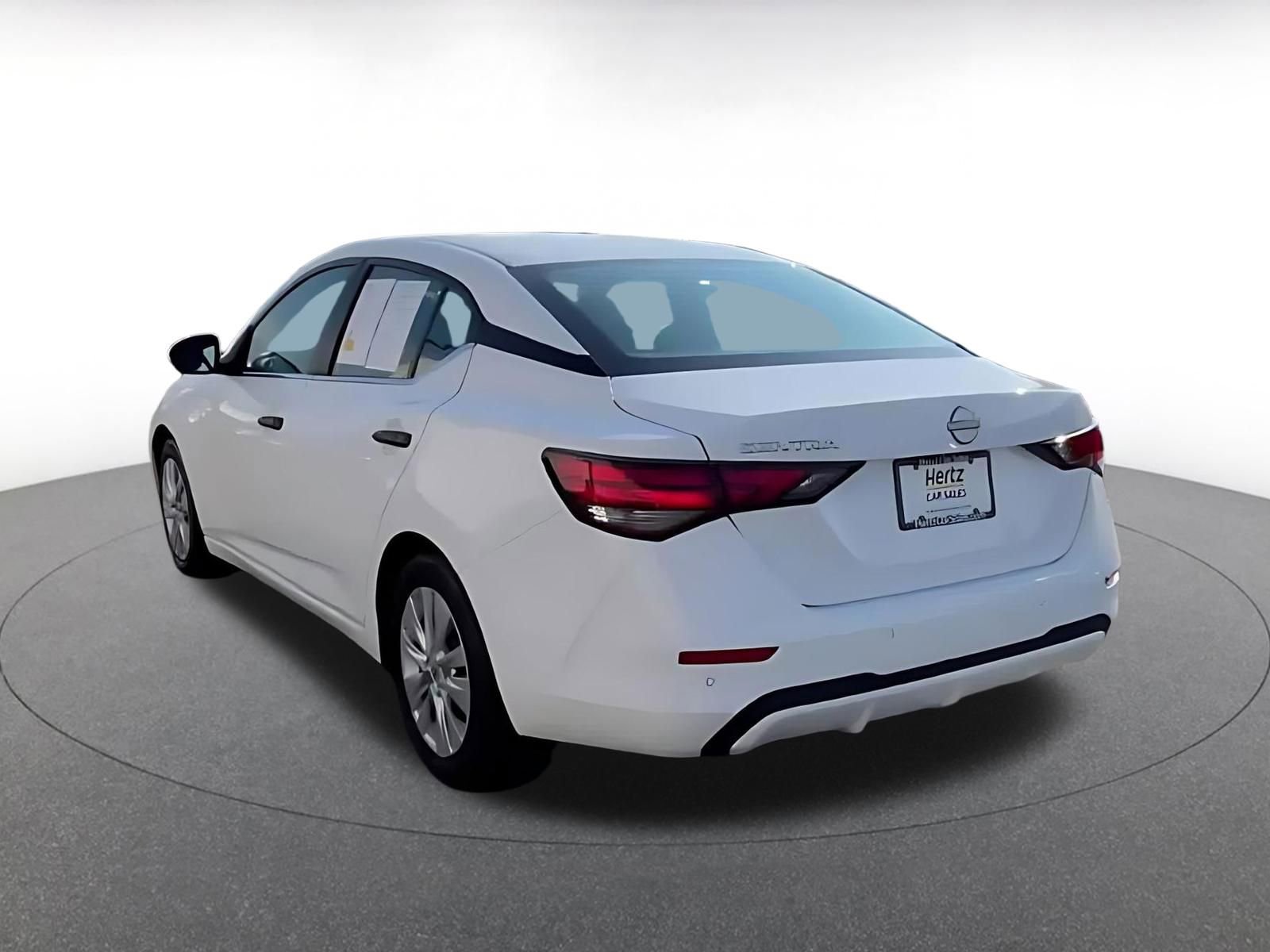 Thumbnail: 2025 Nissan Sentra - 12