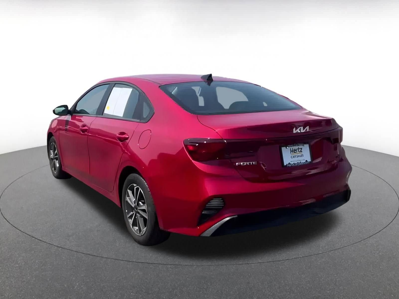 Thumbnail: 2024 Kia Forte - 11