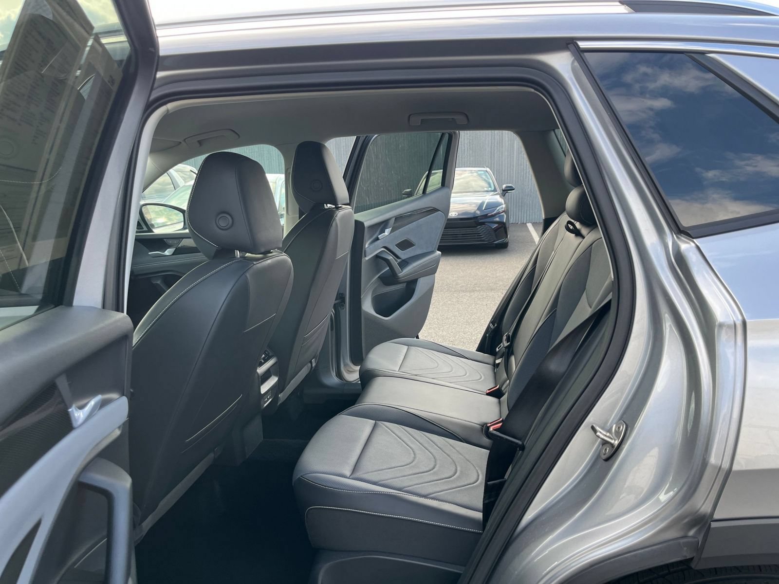 Thumbnail: 2026 Volkswagen Tiguan - 27