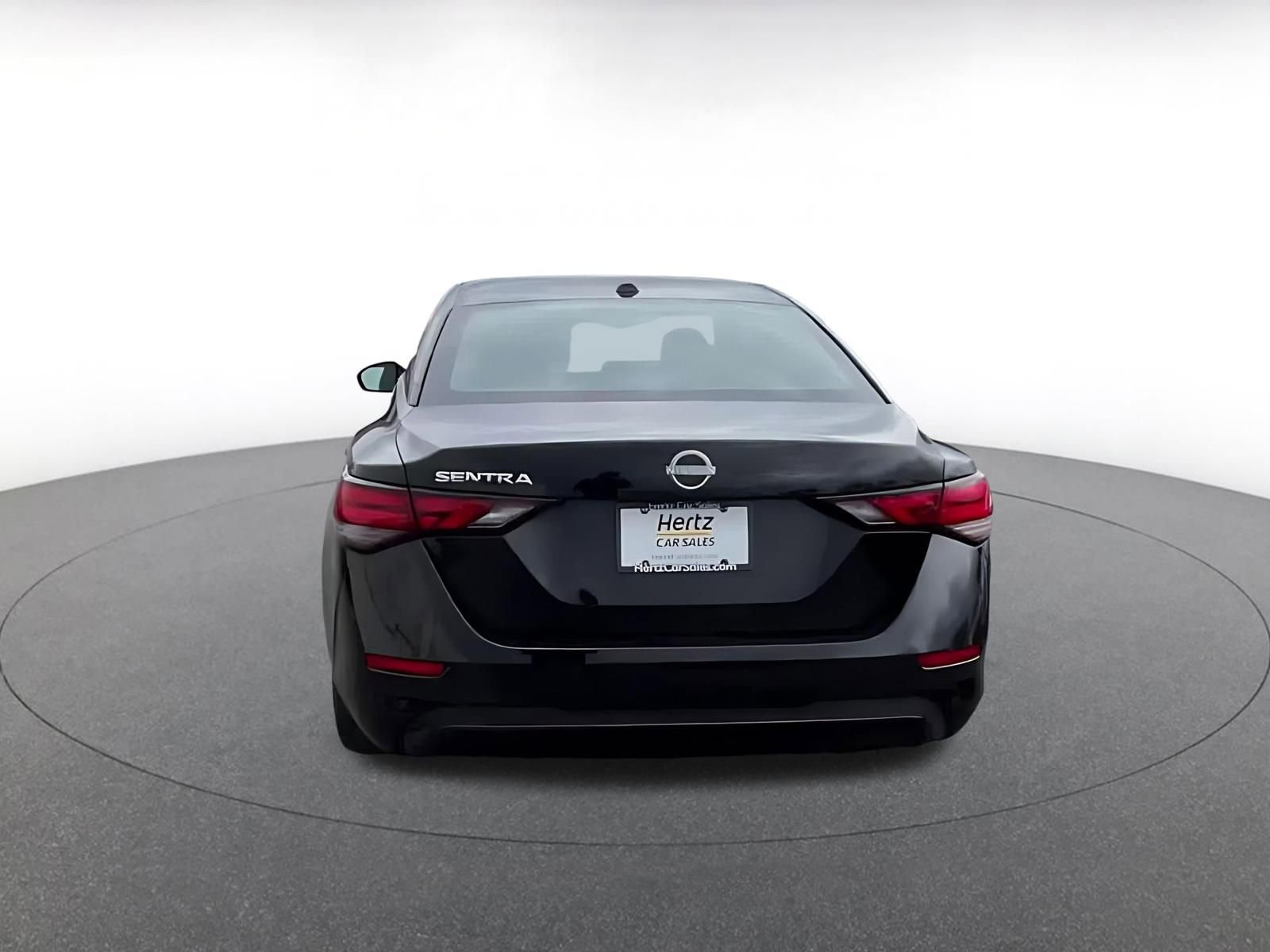 Thumbnail: 2025 Nissan Sentra - 11