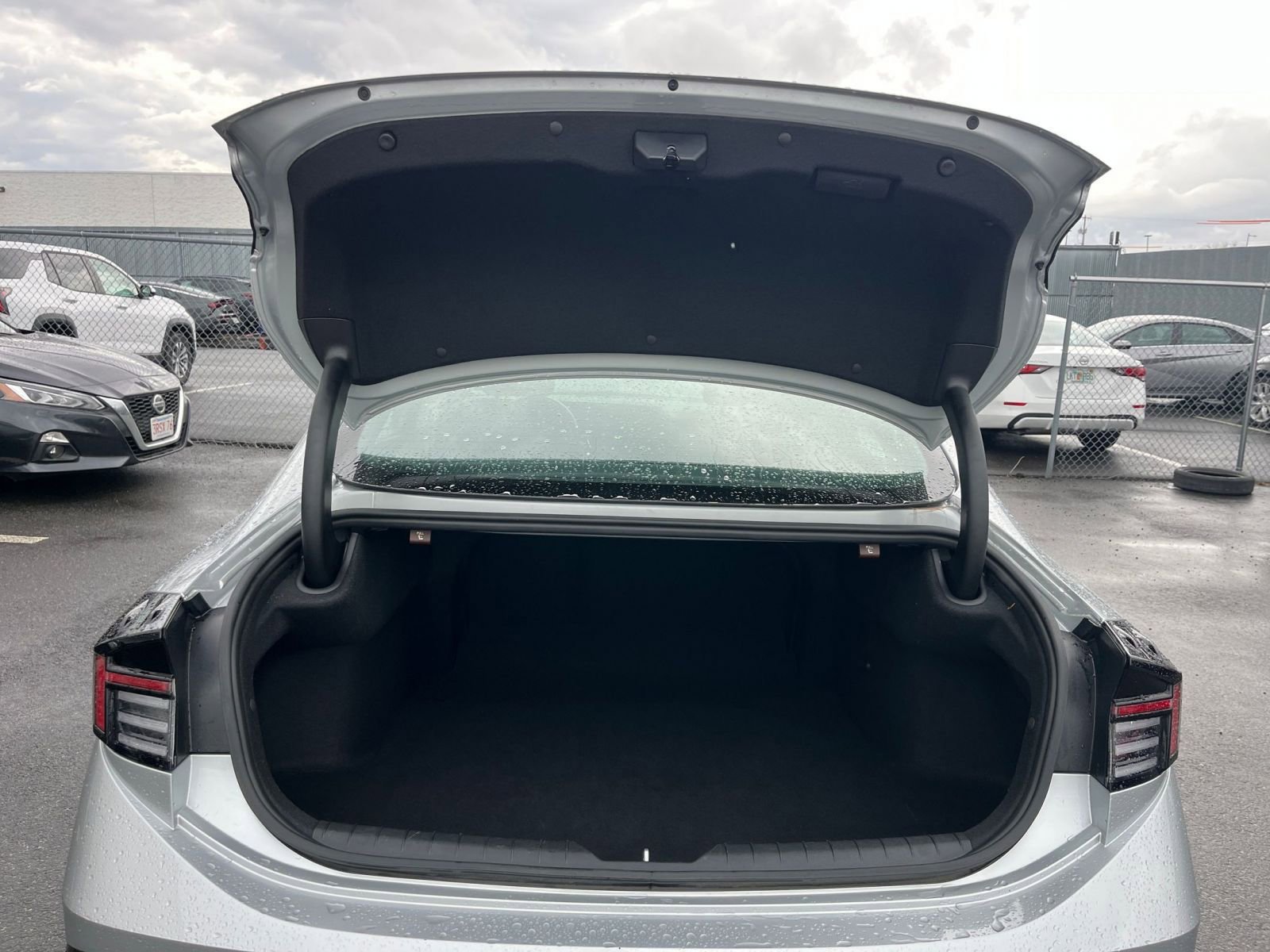 Thumbnail: 2025 Hyundai Sonata - 31