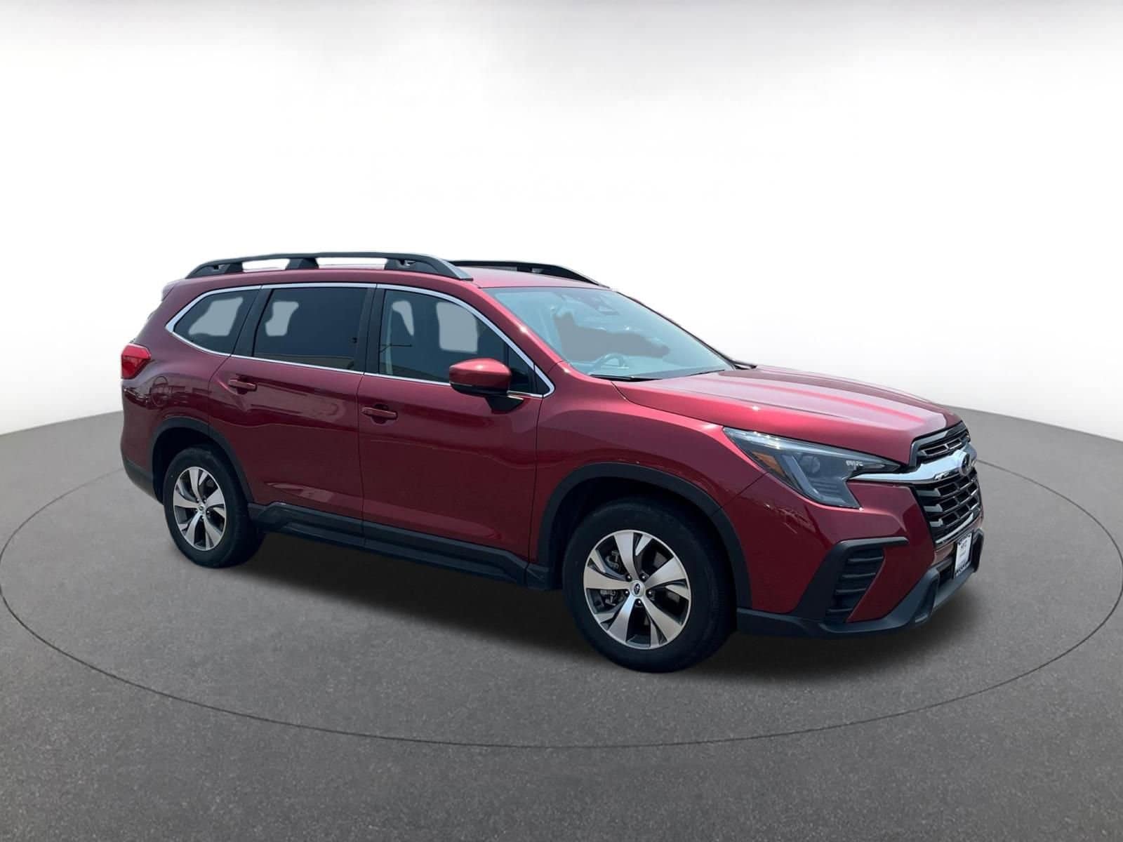 2024 Subaru Ascent Premium Hero Image