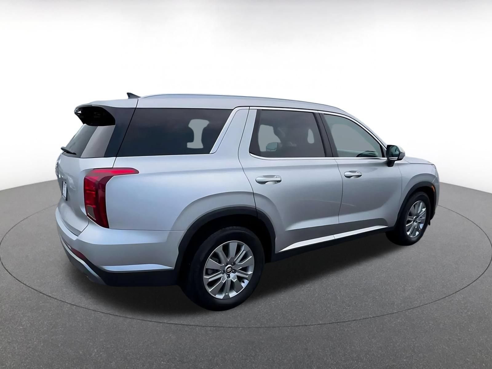 Thumbnail: 2025 Hyundai Palisade - 14