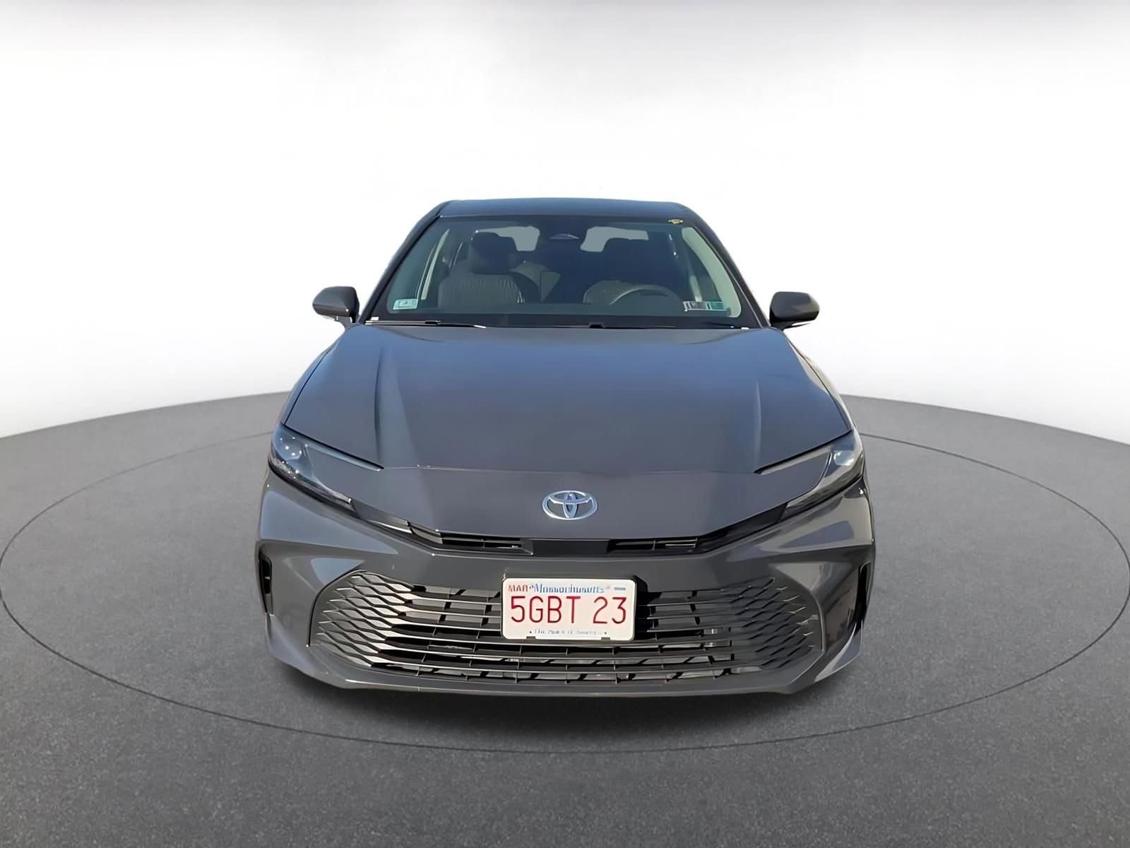 Thumbnail: 2025 Toyota Camry - 3