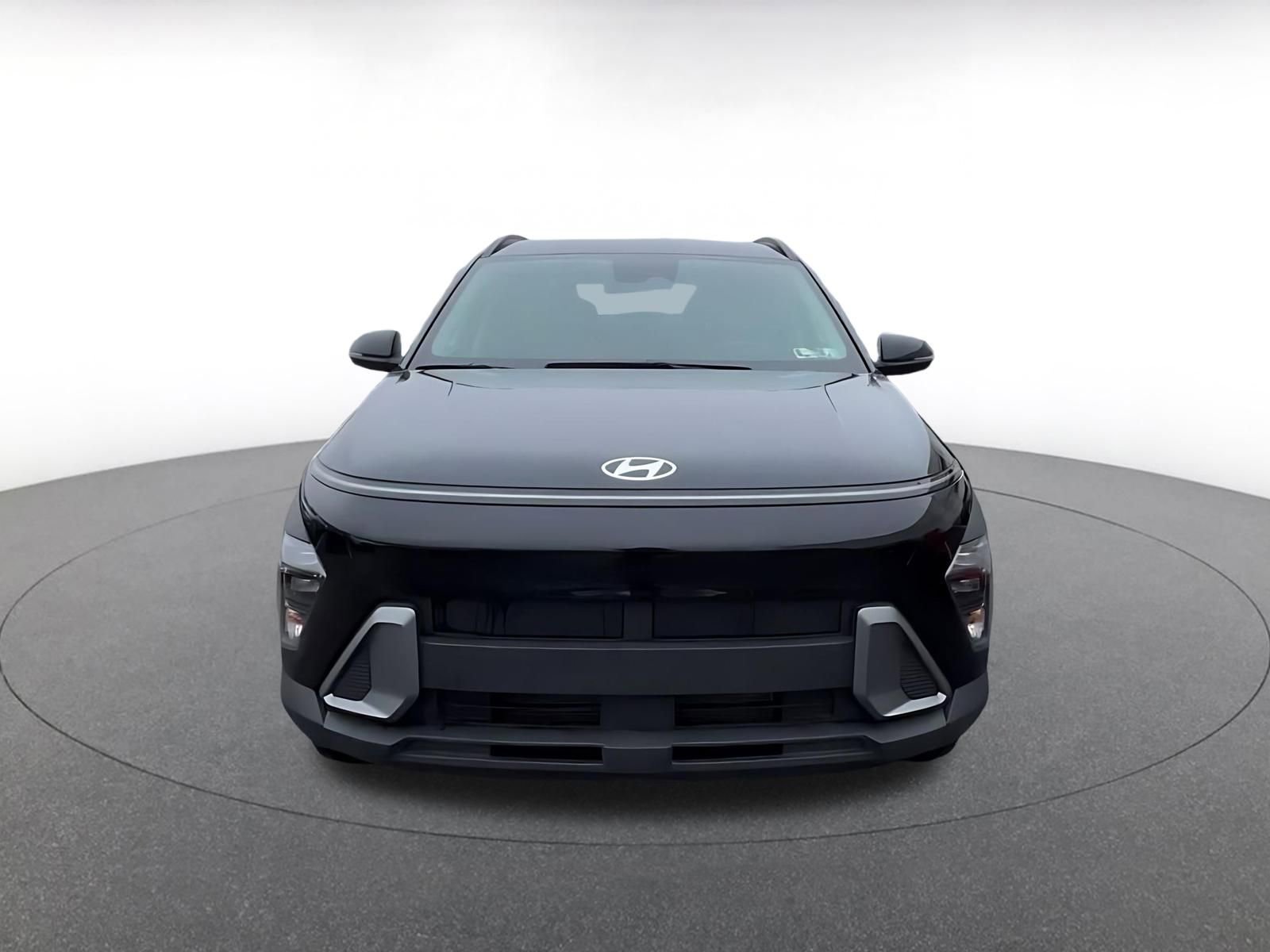 Thumbnail: 2025 Hyundai Kona - 5