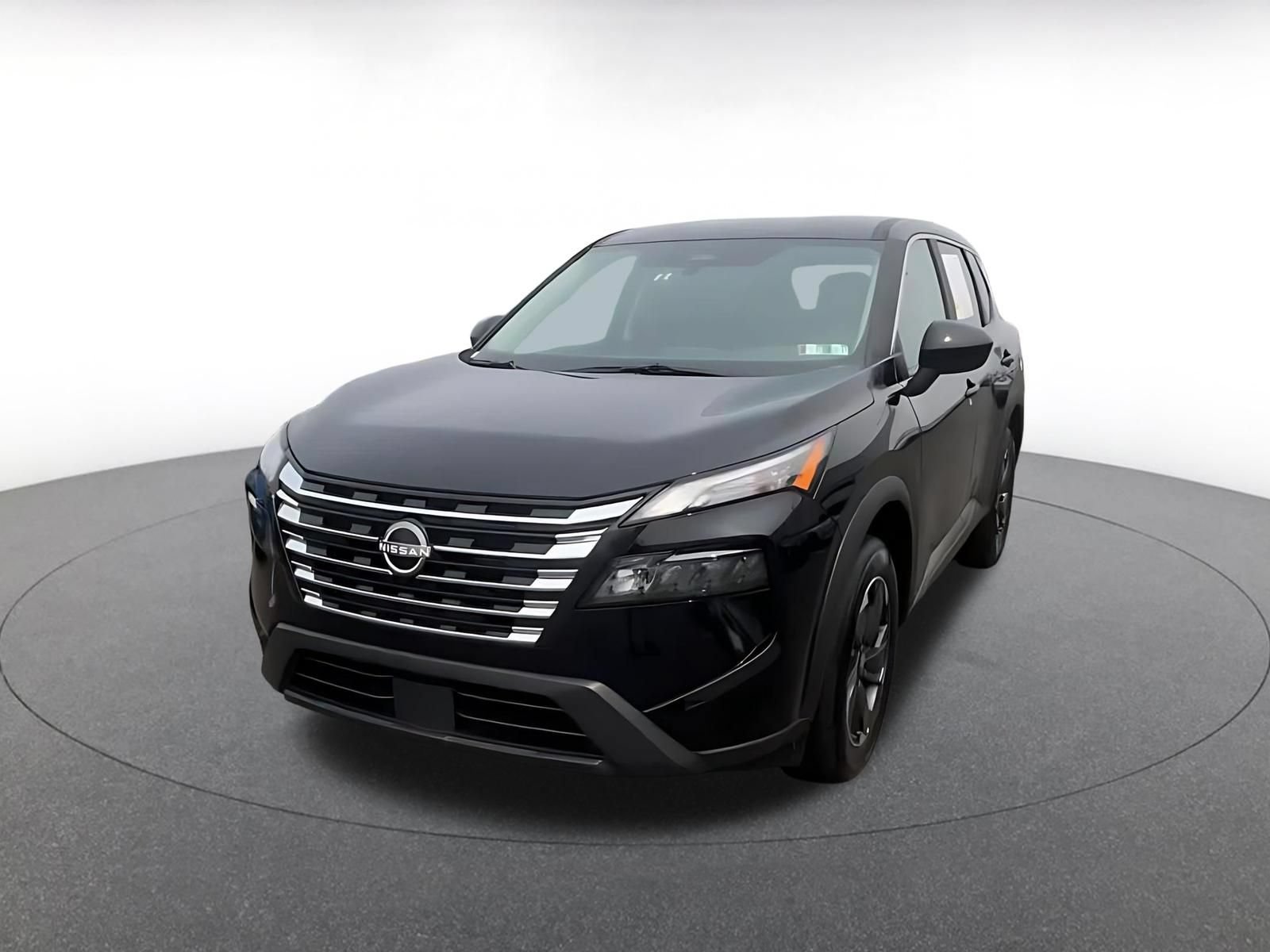 Thumbnail: 2025 Nissan Rogue - 6