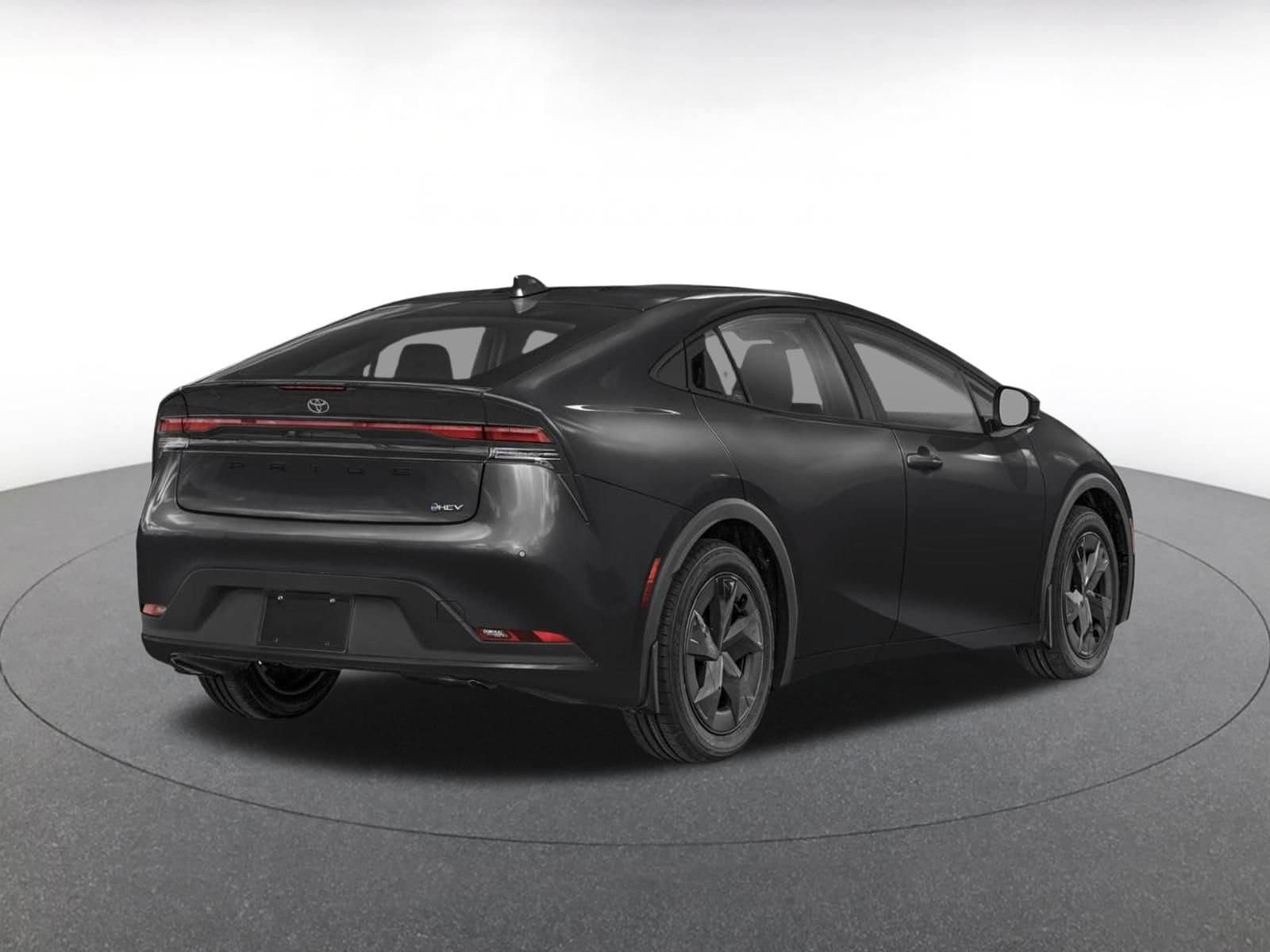 Thumbnail: 2025 Toyota Prius - 2