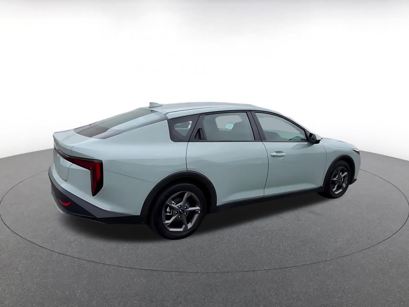 Thumbnail: 2025 Kia K4 - 13