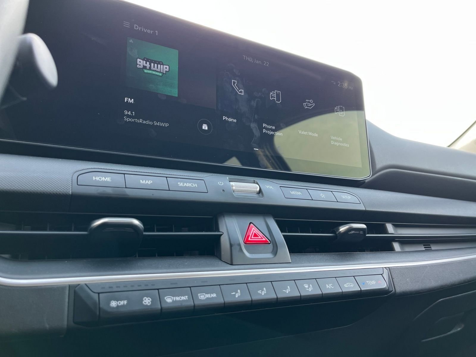 Thumbnail: 2025 Kia K4 - 20