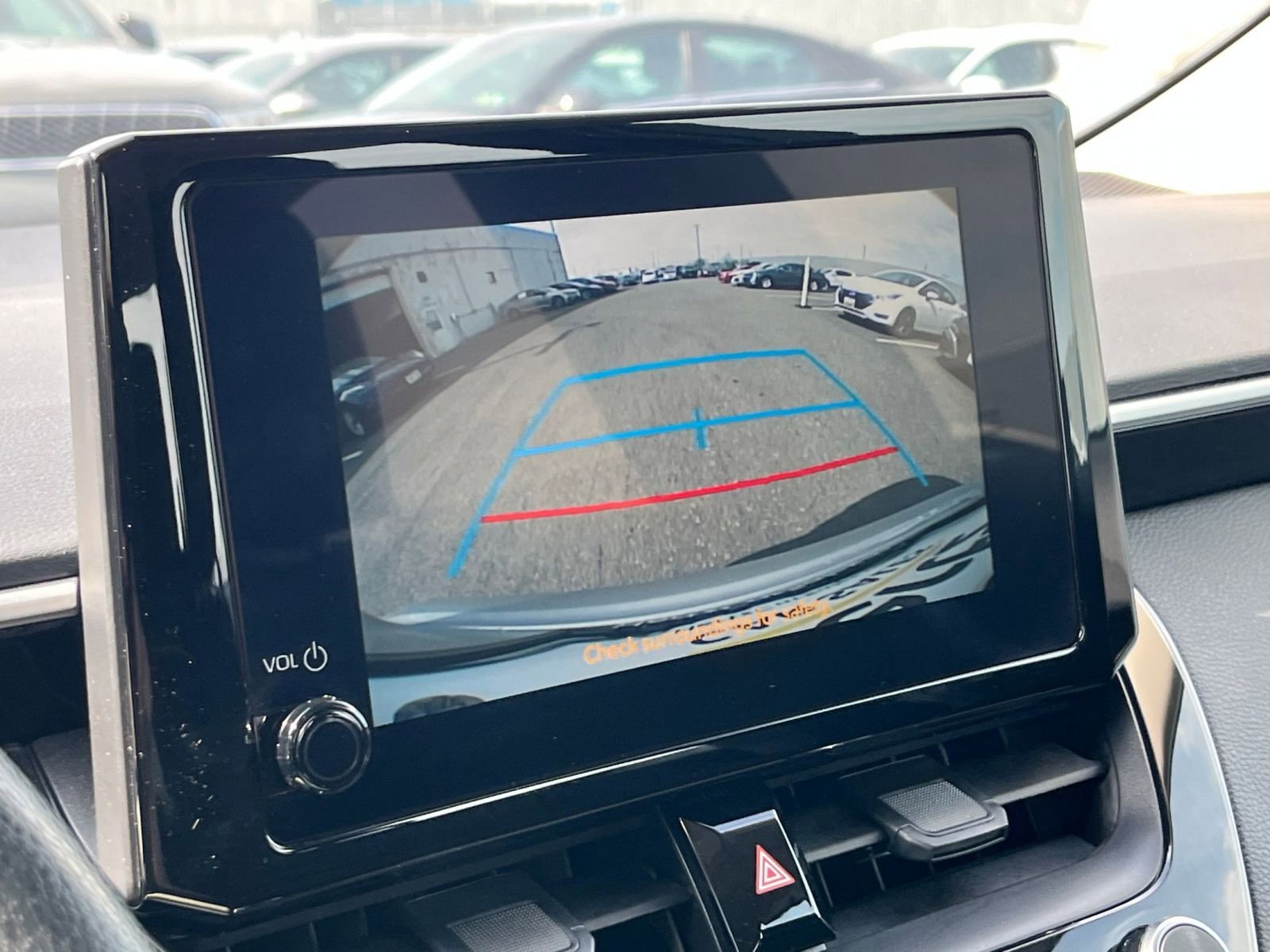 Thumbnail: 2025 Toyota Corolla - 23