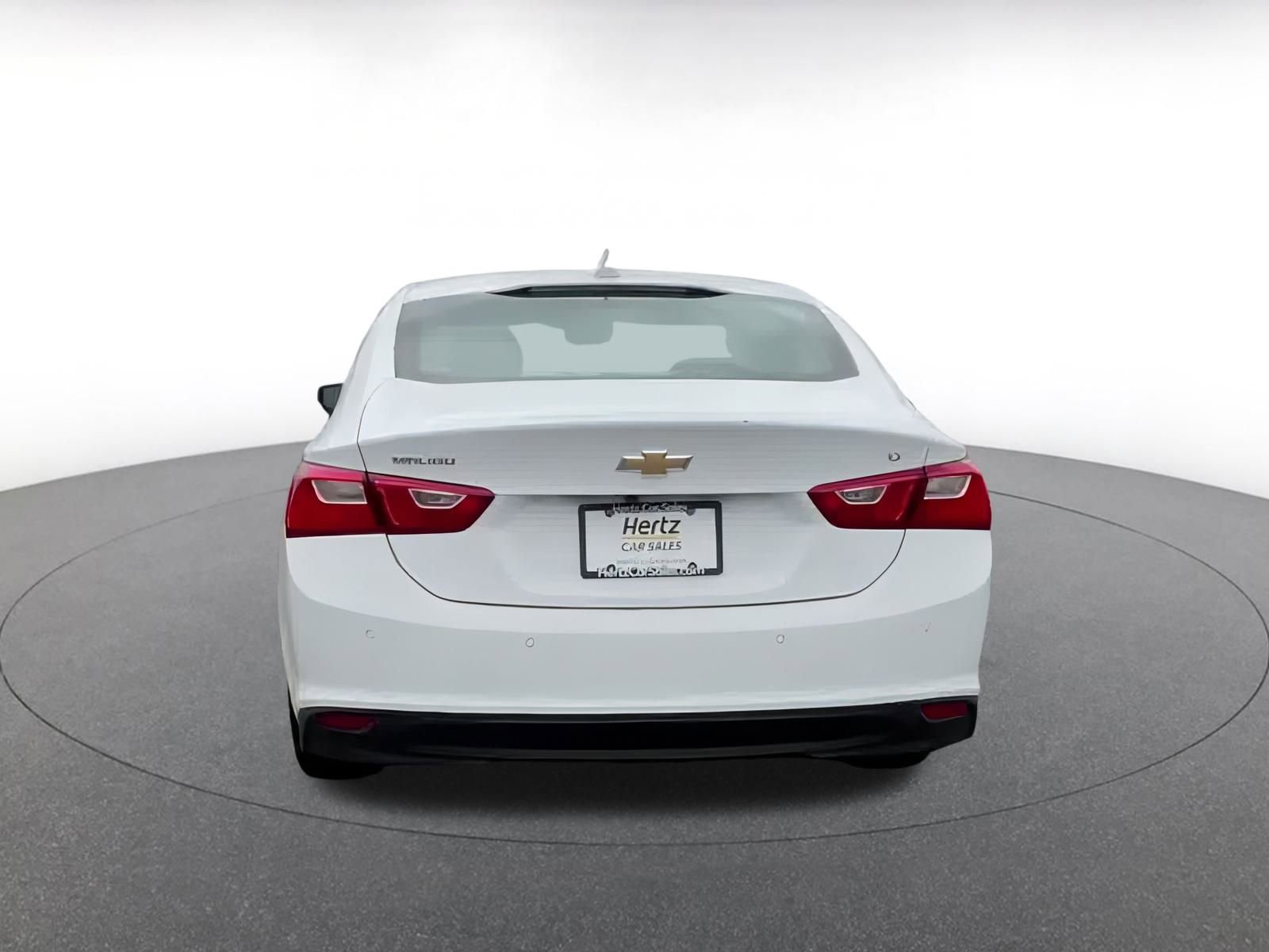 Thumbnail: 2024 Chevrolet Malibu - 11