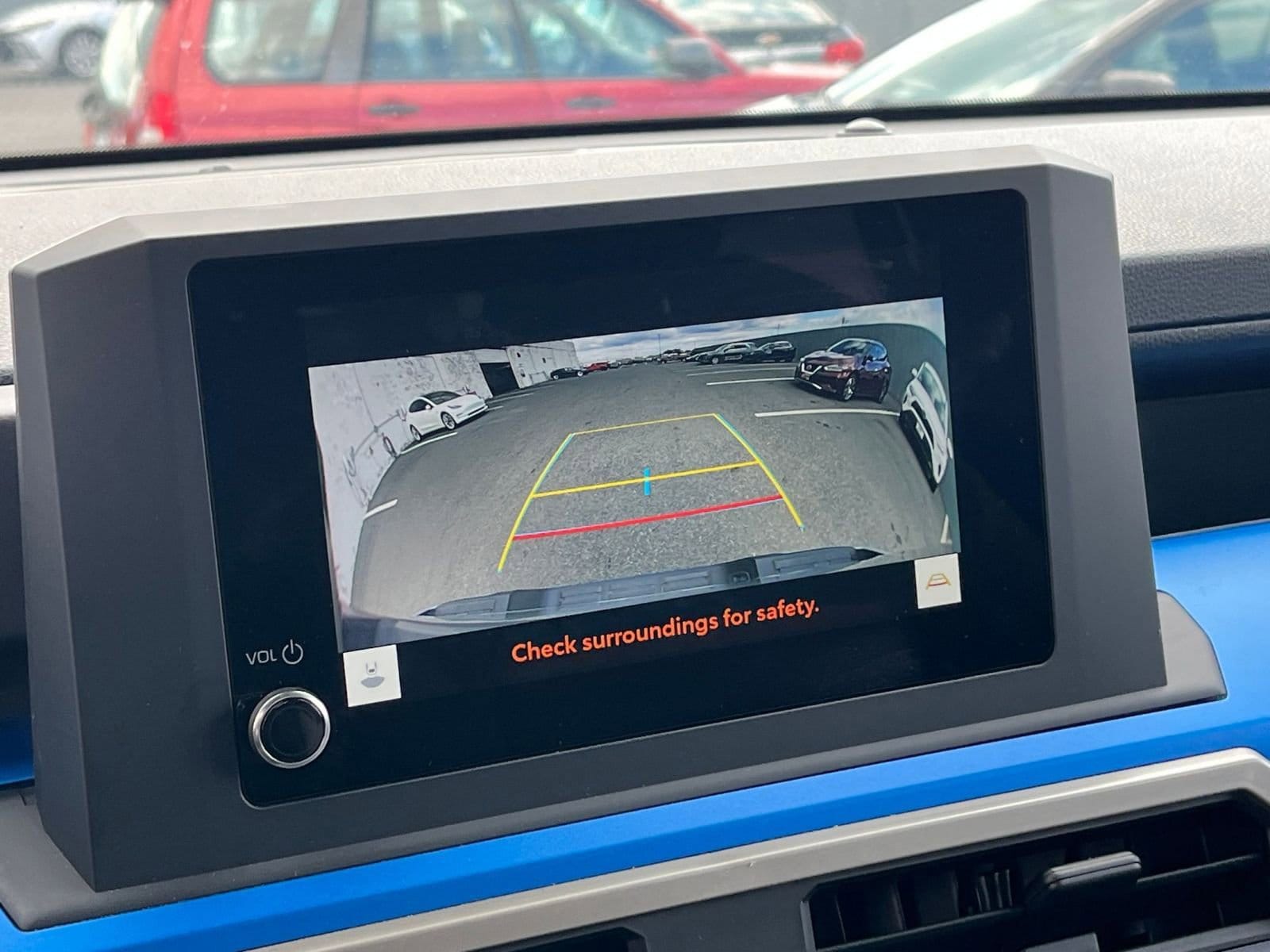 Thumbnail: 2025 Toyota Tacoma - 17