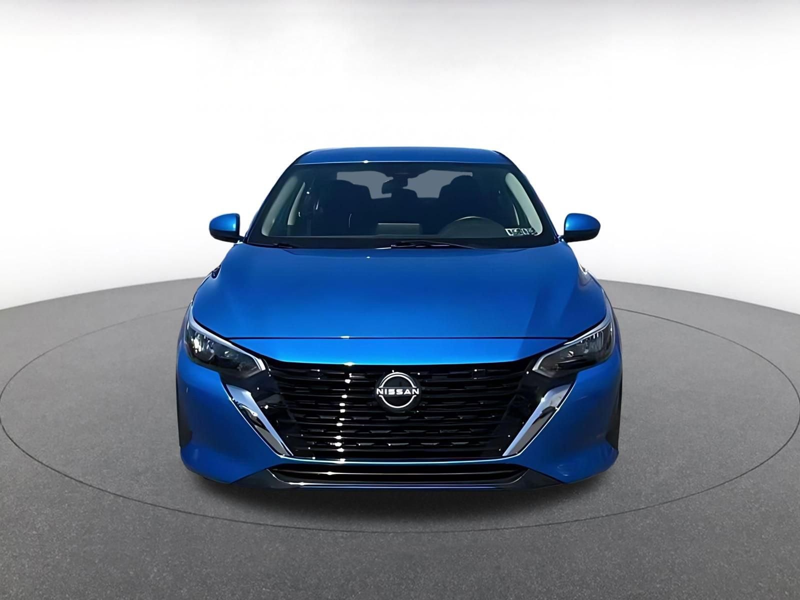Thumbnail: 2025 Nissan Sentra - 6