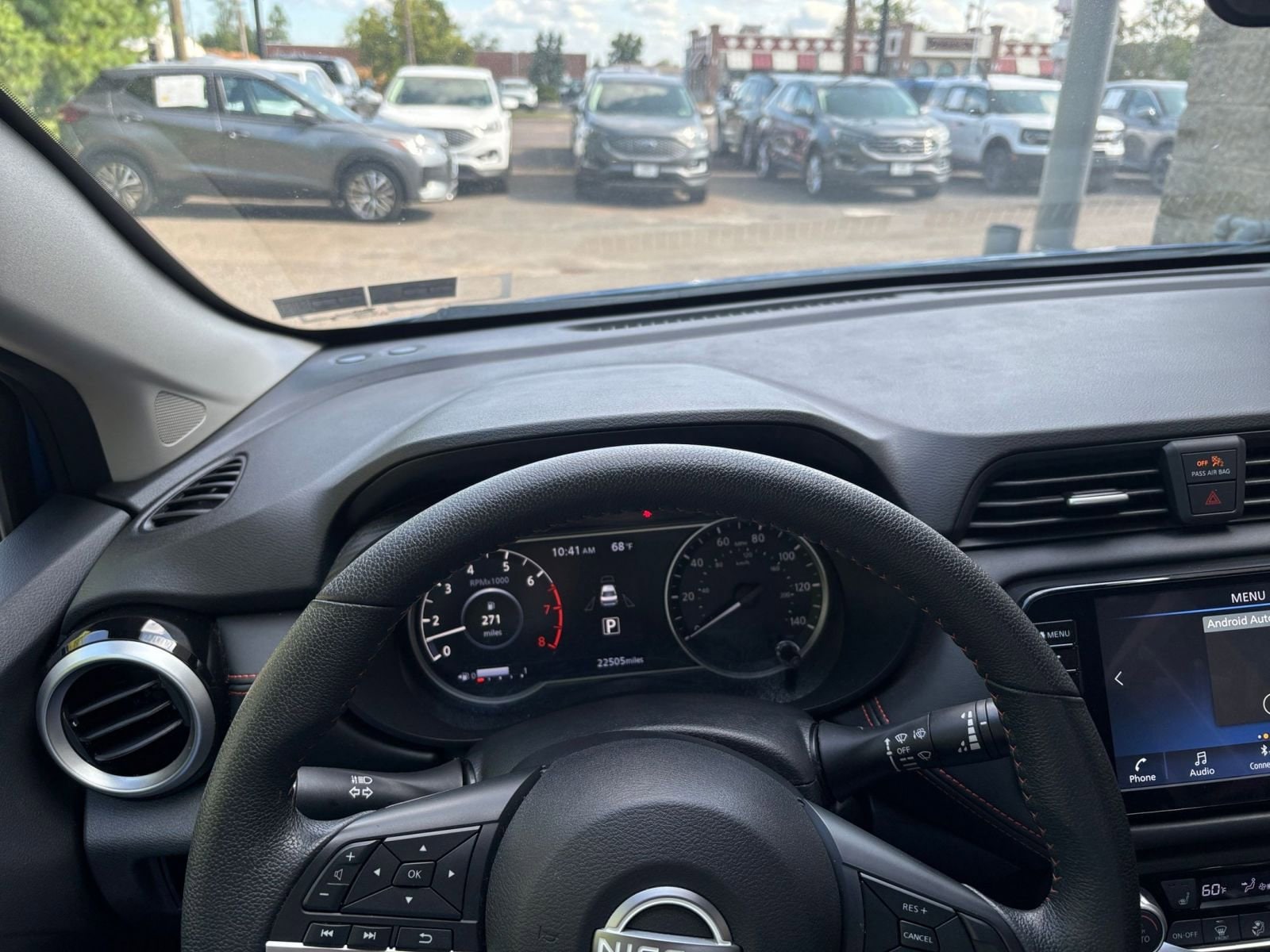 Thumbnail: 2024 Kia Forte - 34