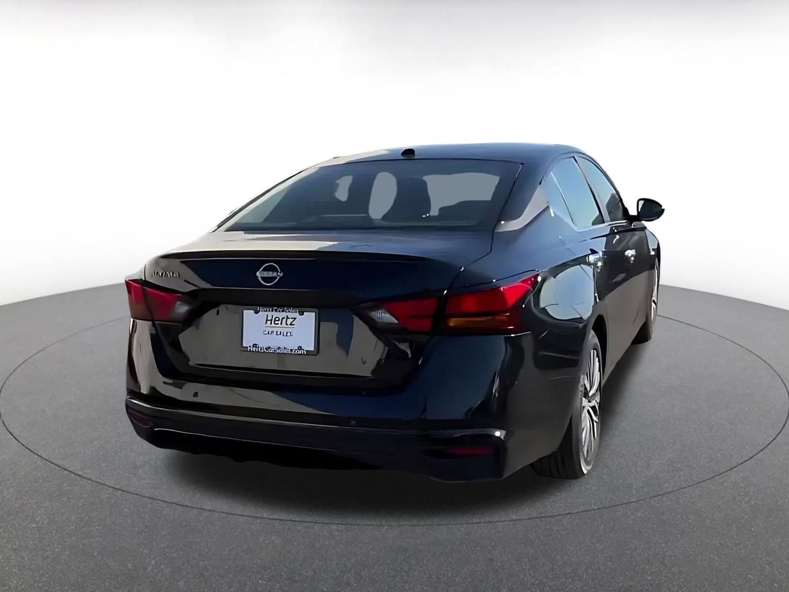 Thumbnail: 2025 Nissan Altima - 13