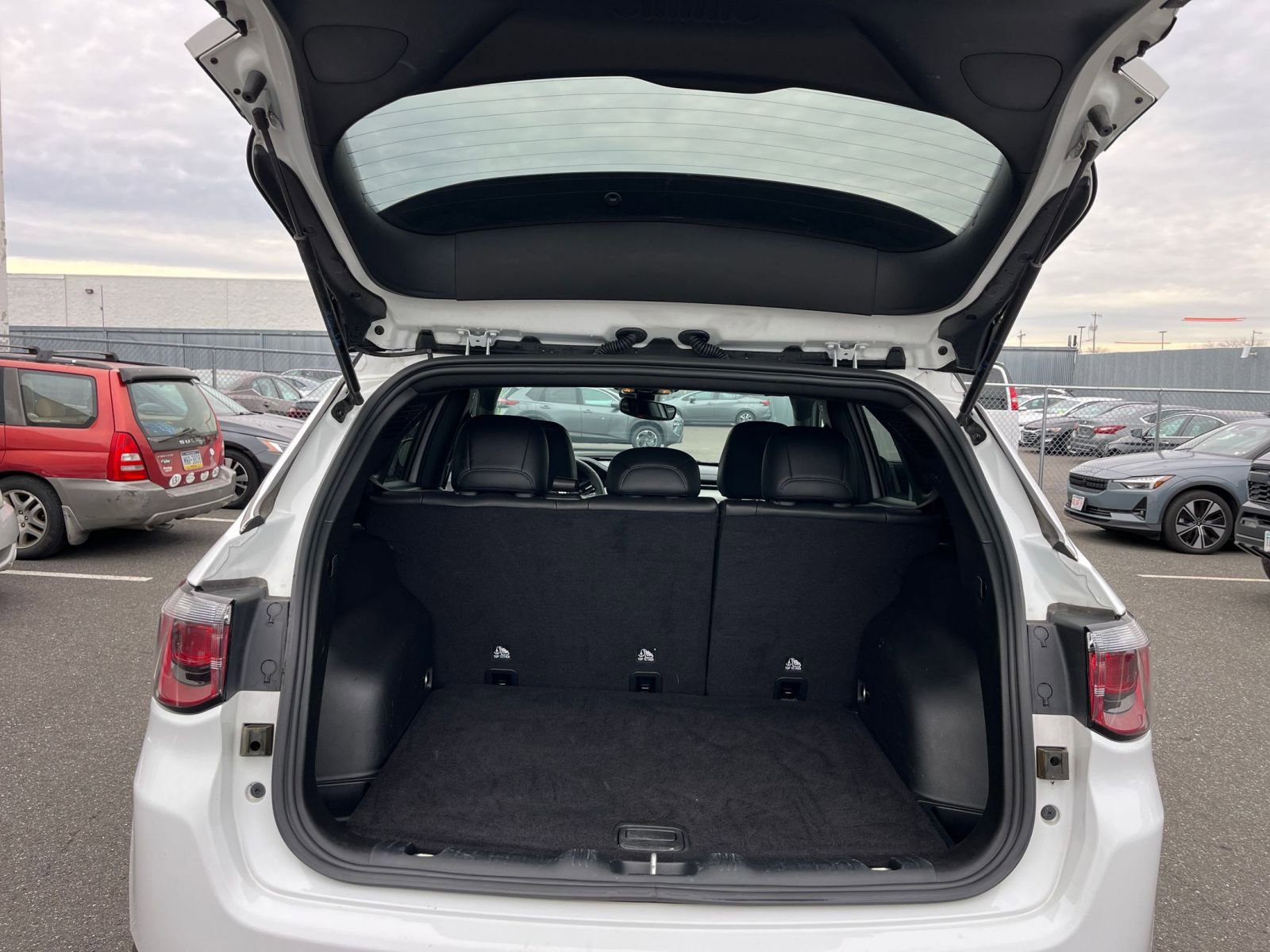 Thumbnail: 2025 Jeep Compass - 31