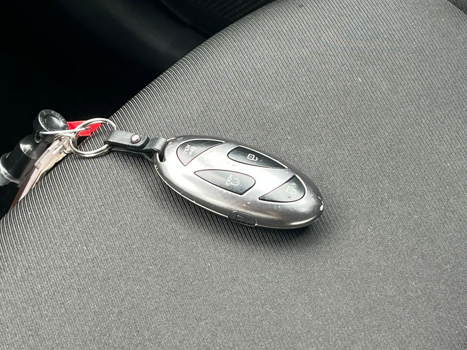 Thumbnail: 2025 Hyundai Tucson - 27