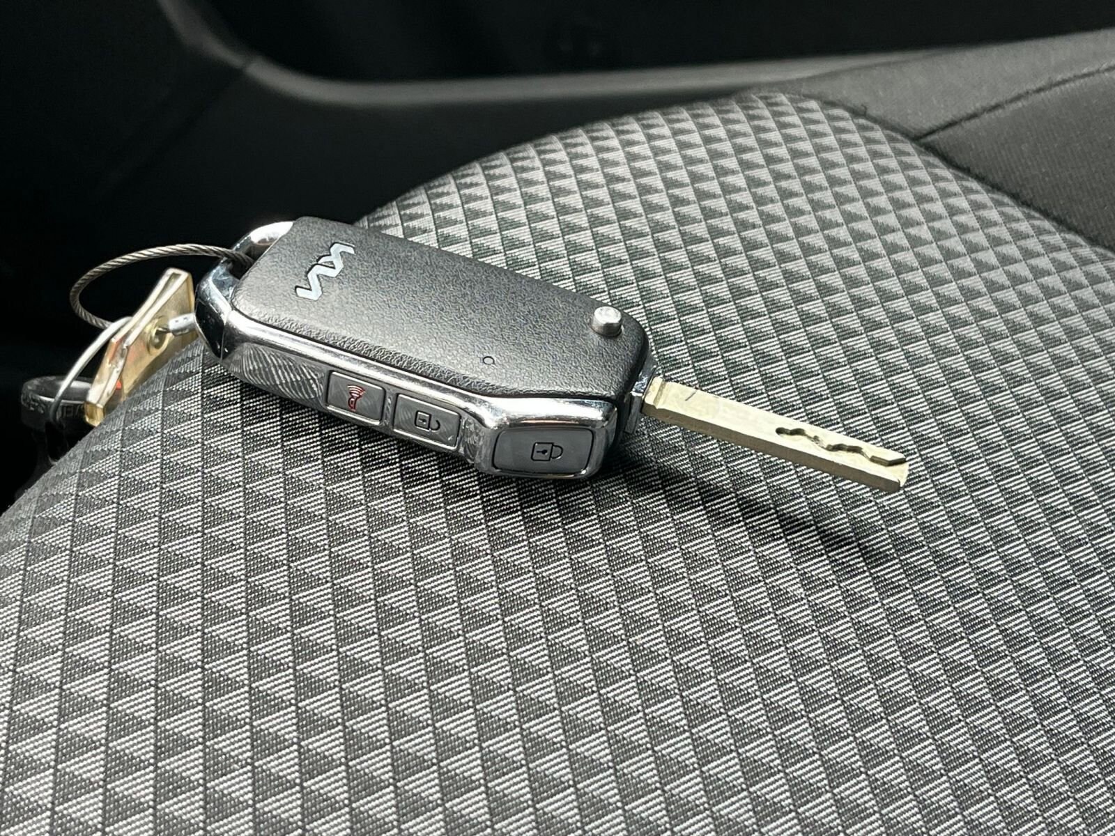 Thumbnail: 2025 Kia Soul - 21