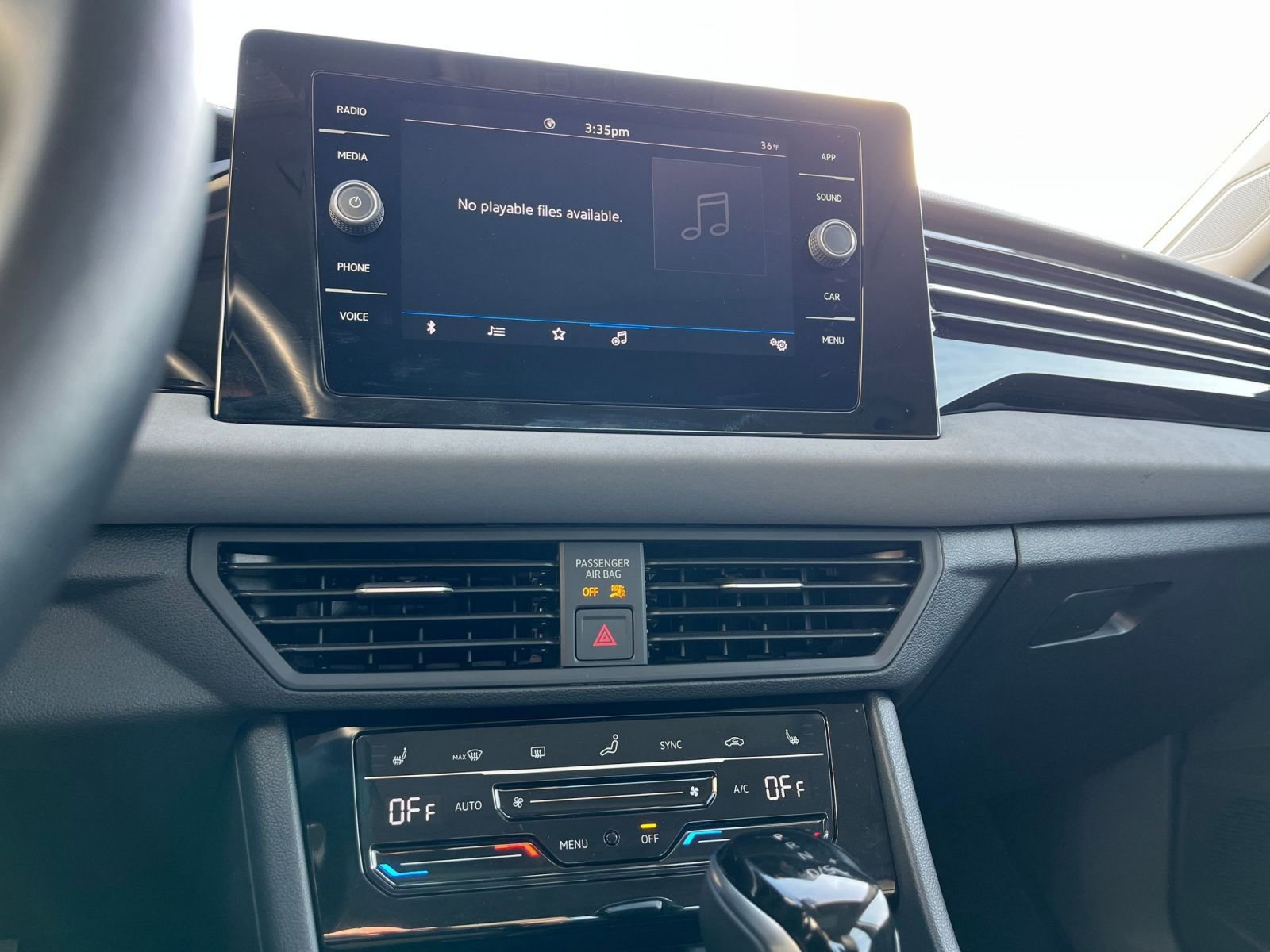 Thumbnail: 2025 Volkswagen Jetta - 21