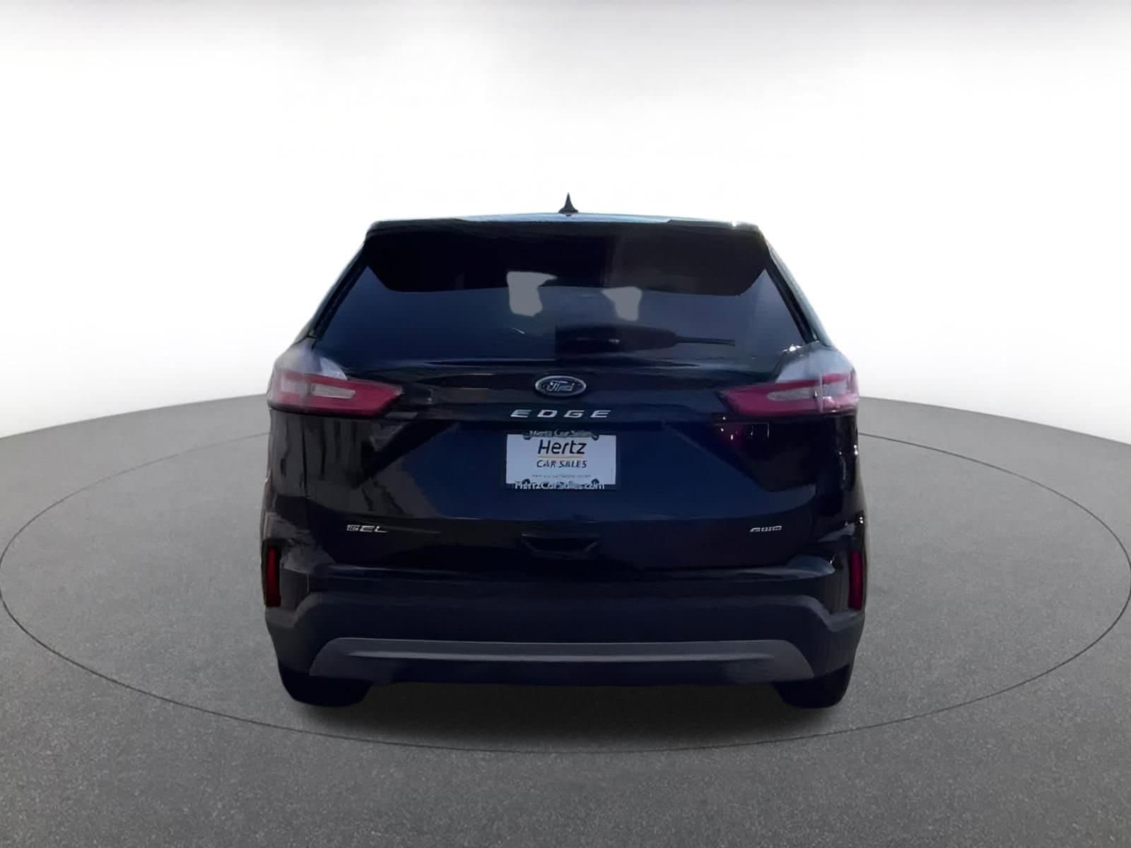 Thumbnail: 2024 Ford Edge - 12