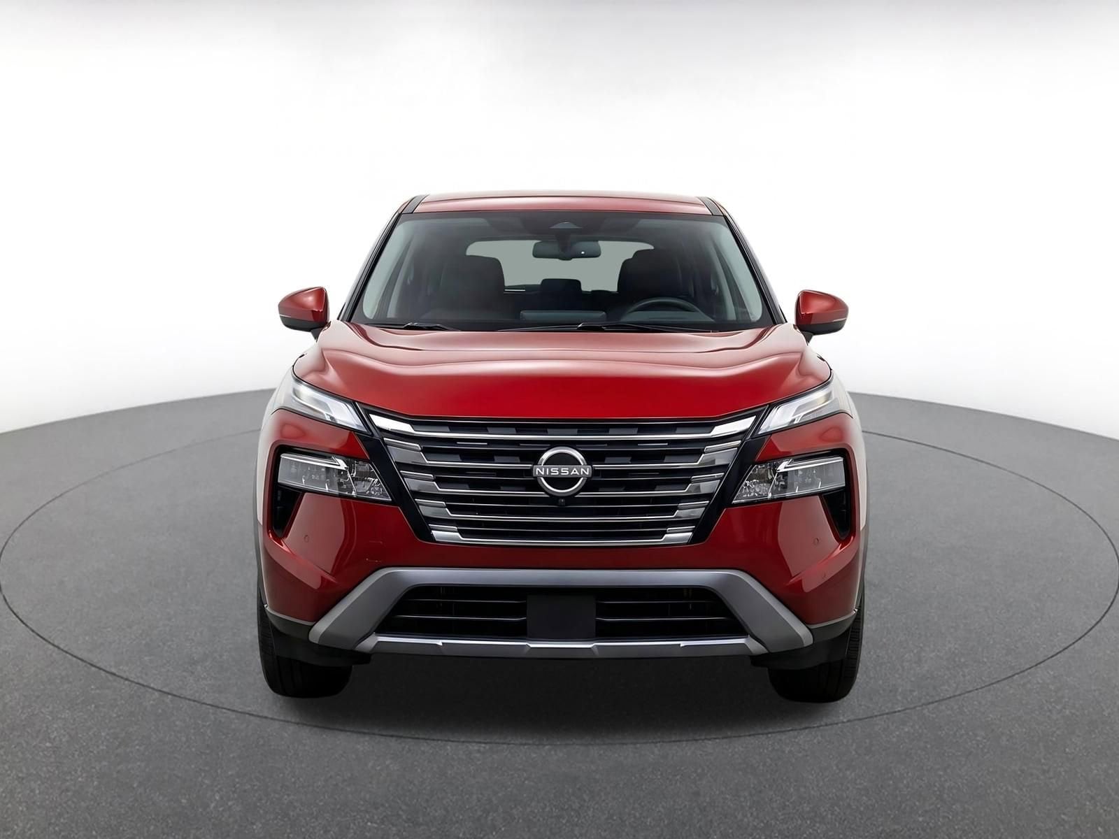 Thumbnail: 2025 Nissan Rogue - 2