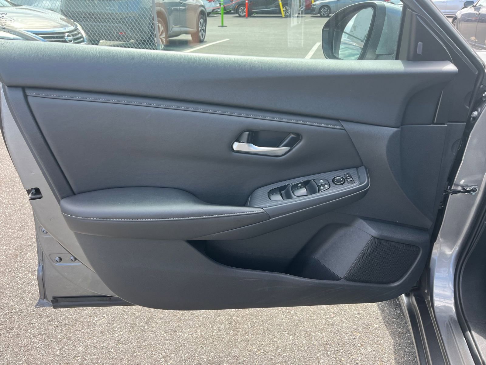 Thumbnail: 2024 Nissan Sentra - 20